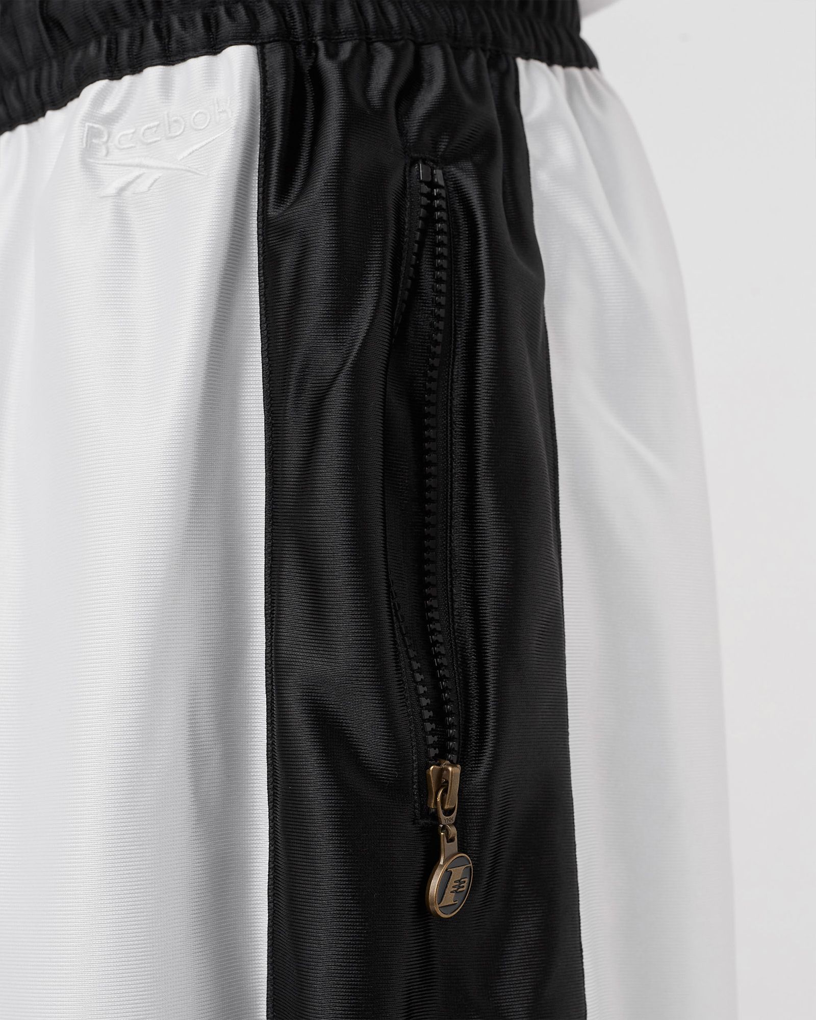 Allen Iverson I3 ARCHIVE BASKETBALL SHORTS