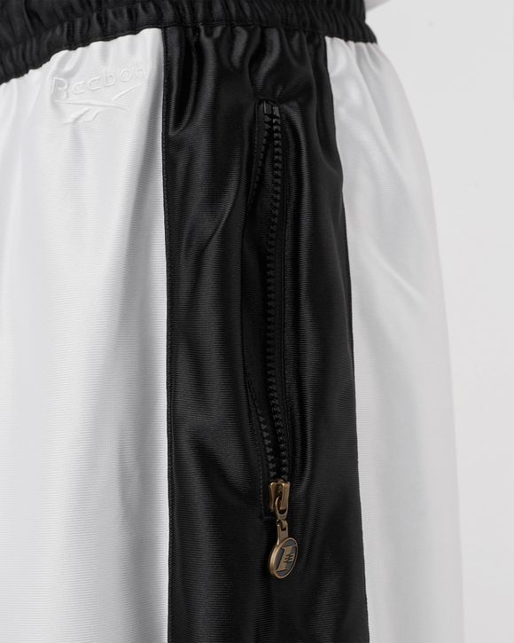 Allen Iverson I3 ARCHIVE BASKETBALL SHORTS