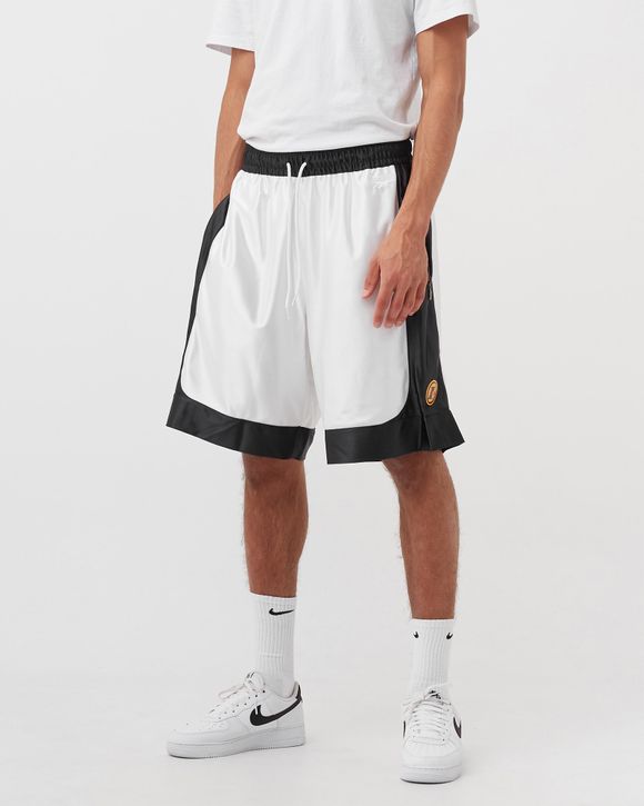 Reebok cheap iverson shorts