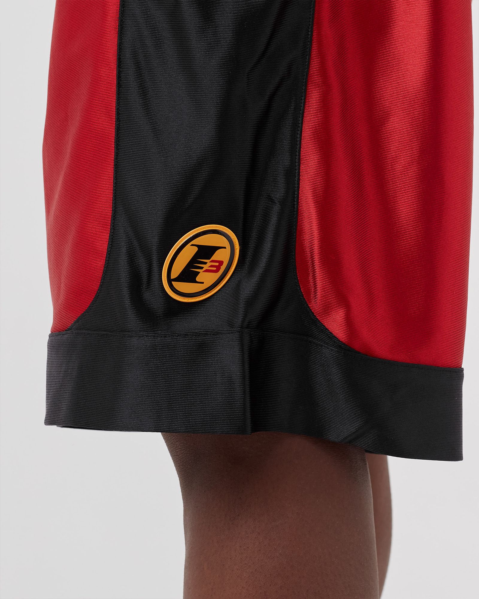 Allen Iverson I3 ARCHIVE Basketball Short