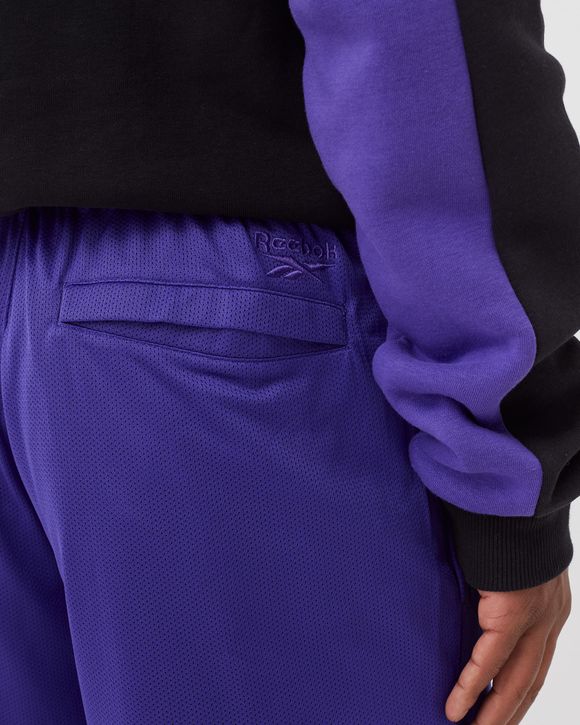 Allen Iverson I3 MESH SHORT