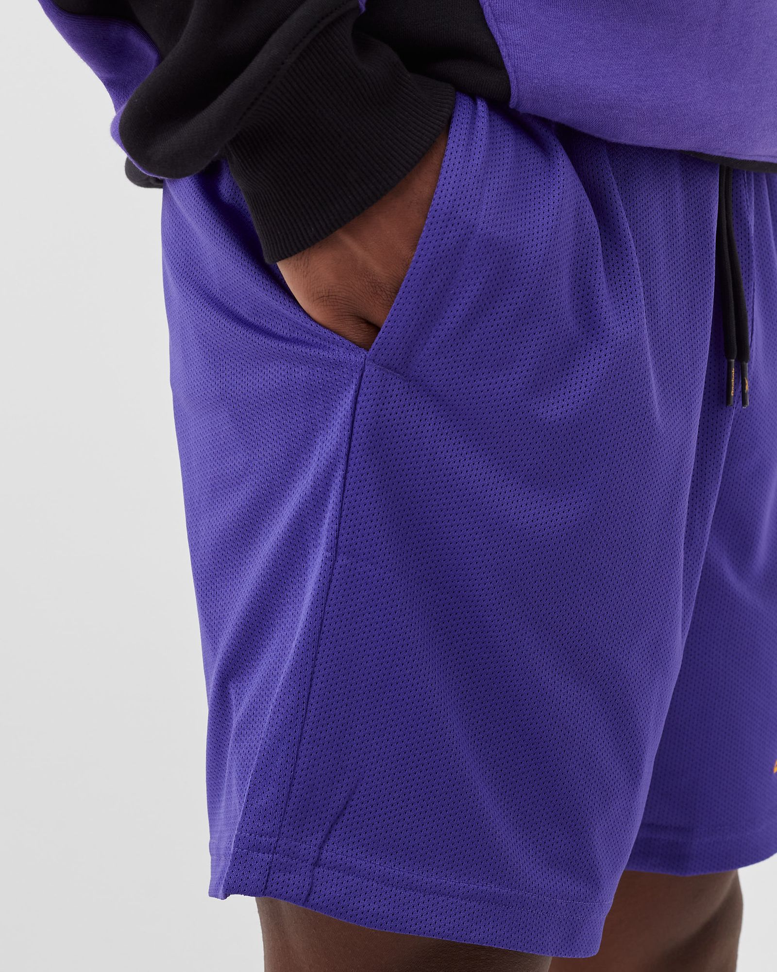 Allen Iverson I3 MESH SHORT