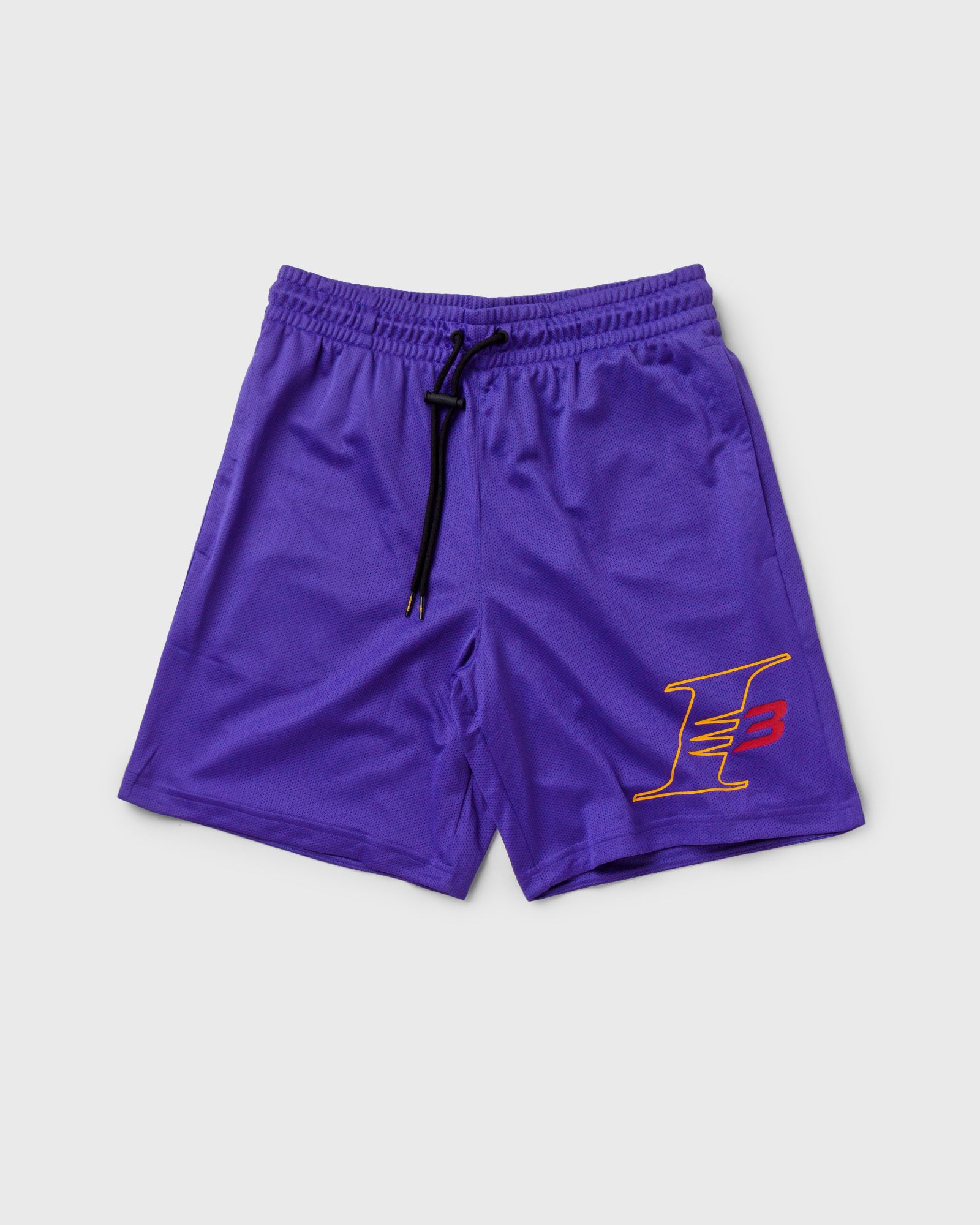 Allen Iverson I3 MESH SHORT