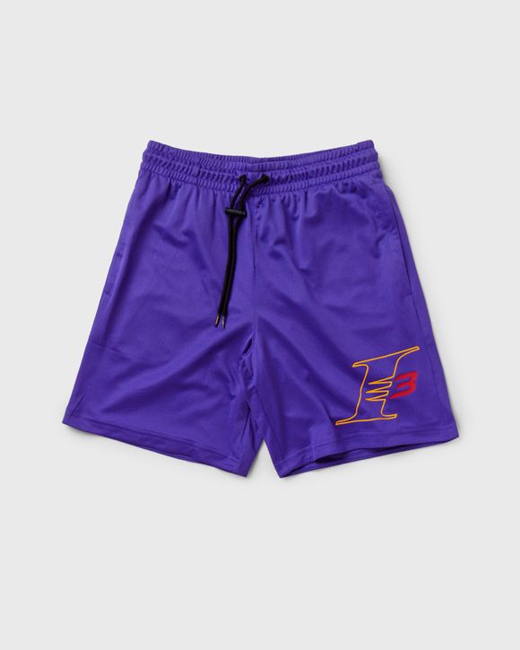 Allen Iverson I3 MESH SHORT