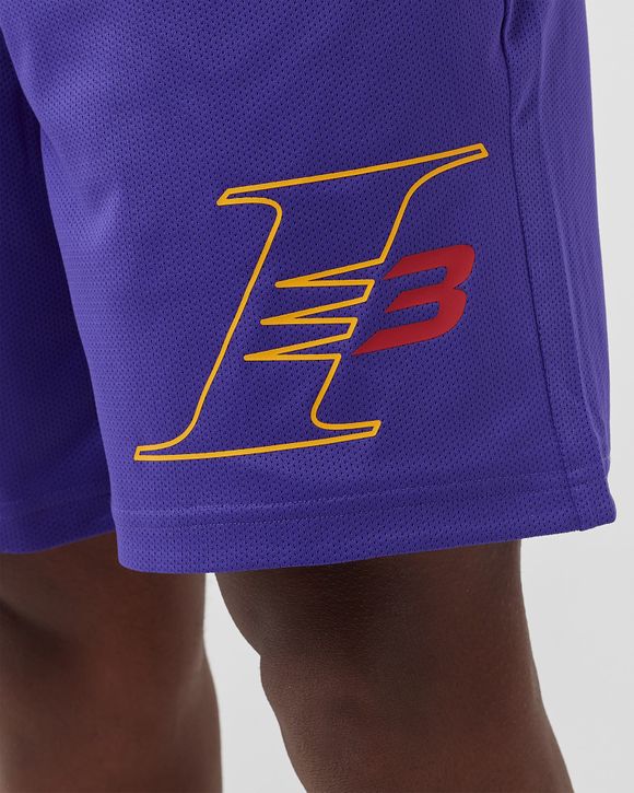 Allen Iverson I3 MESH SHORT