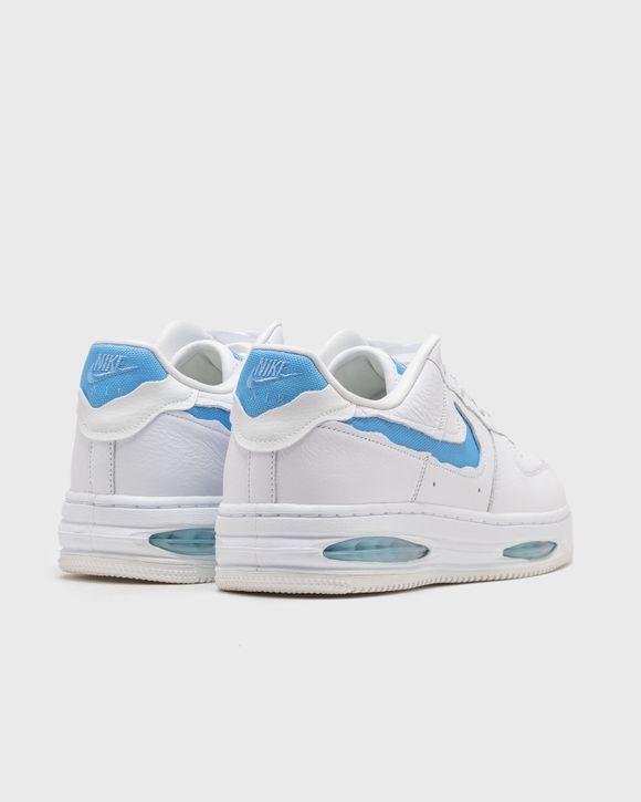 Nike air force one blancos online