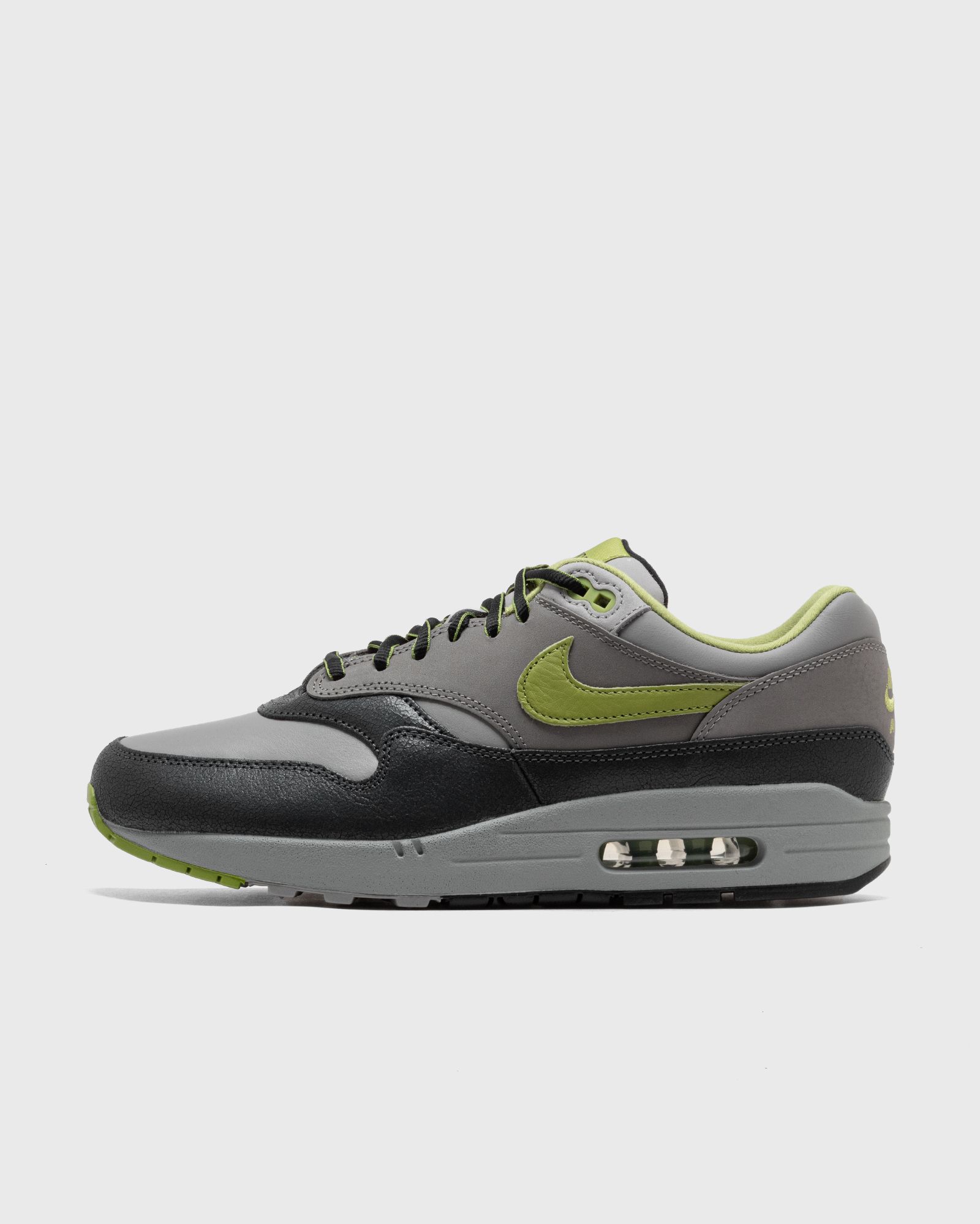 x HUF AIR MAX 1 'Anthracite and Medium Grey' 