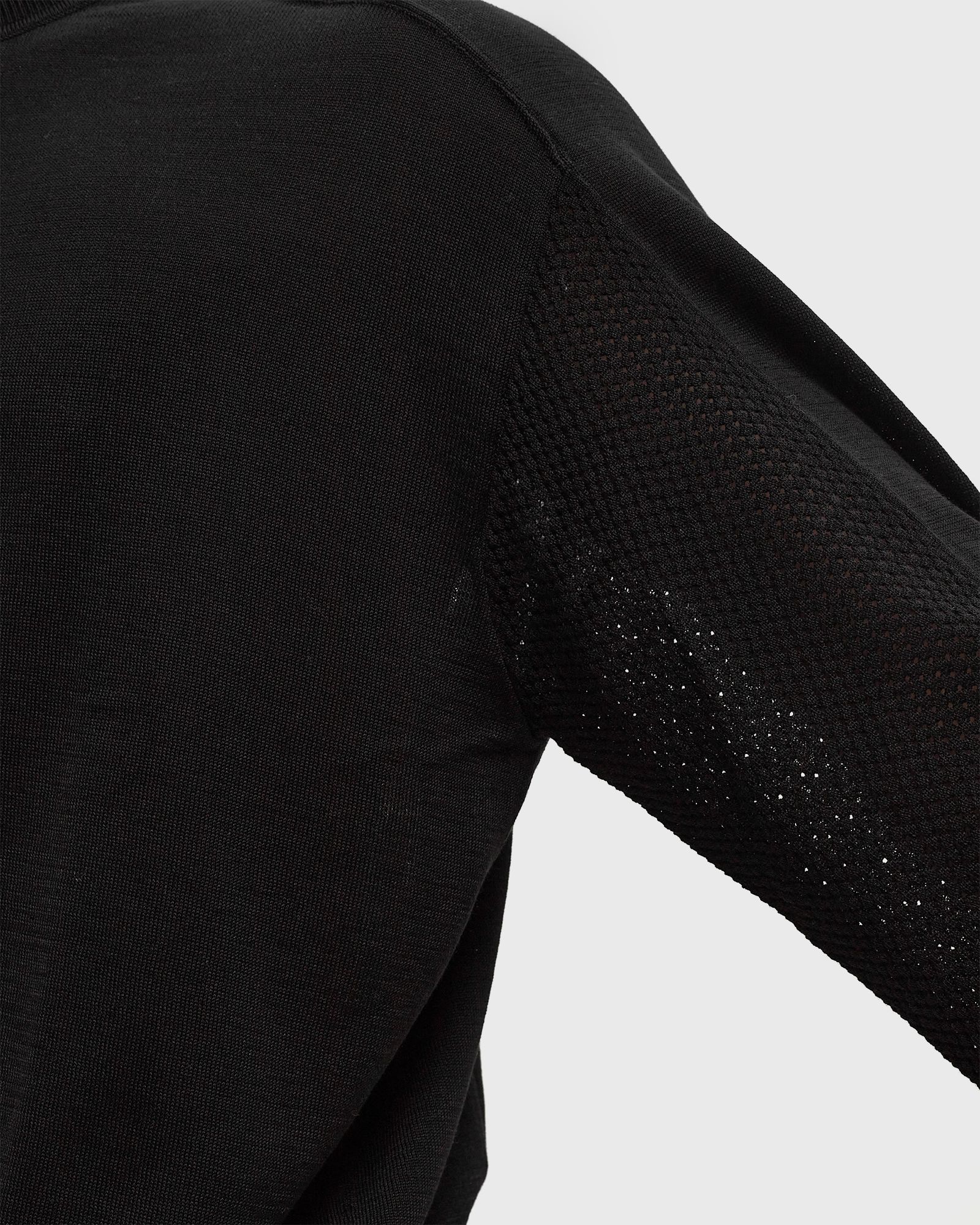 Stussy x Nike U NRG LS Knit Jersey Nike x STUSSY NRG LS KNIT