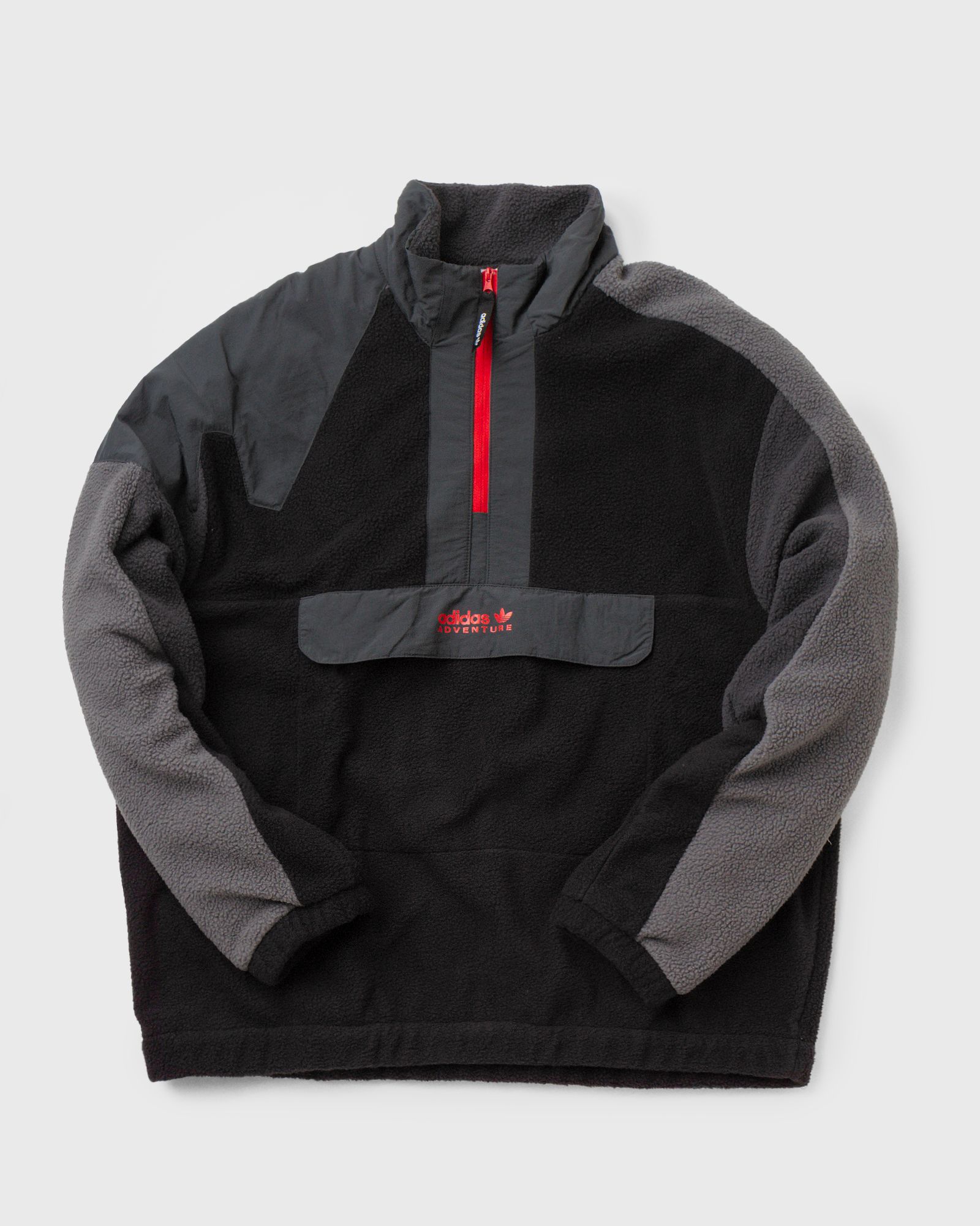 ADVENTURE SQUAMISH 93 TRACK TOP