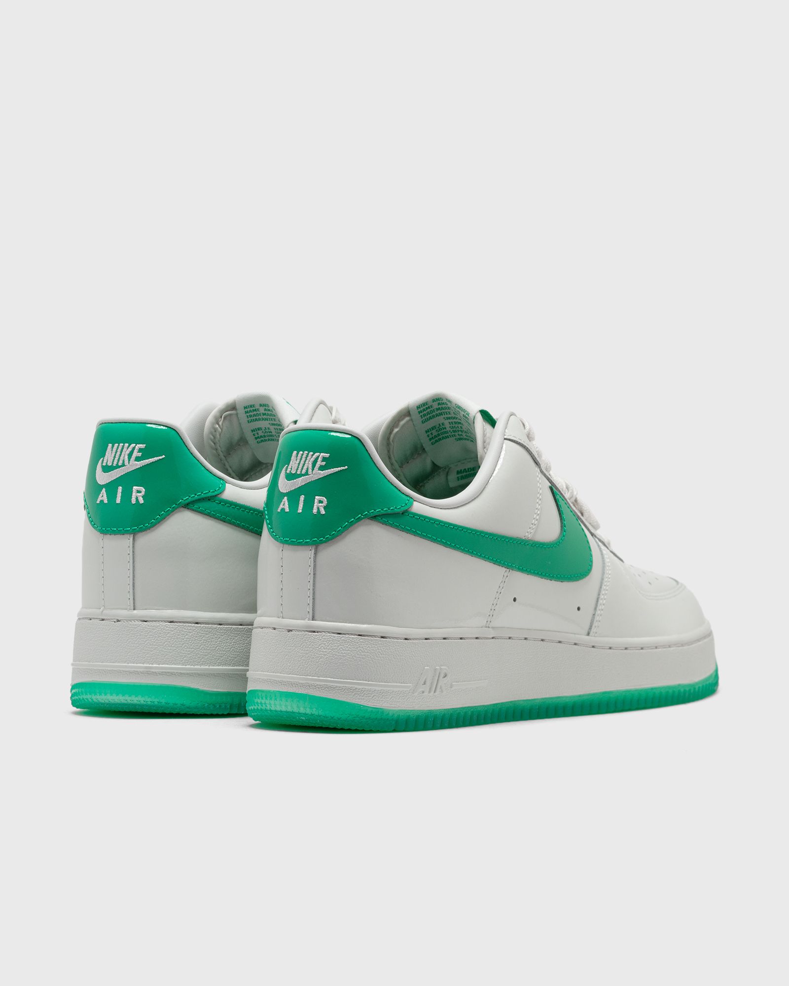 AIR FORCE 1 '07 PRM