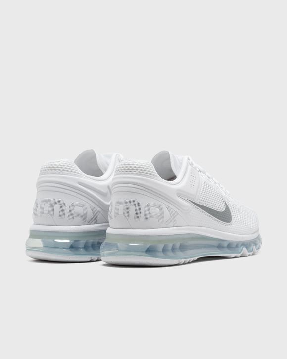 Nike AIR MAX 2013 White BSTN Store