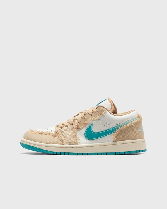 Jordan 1 low beige online