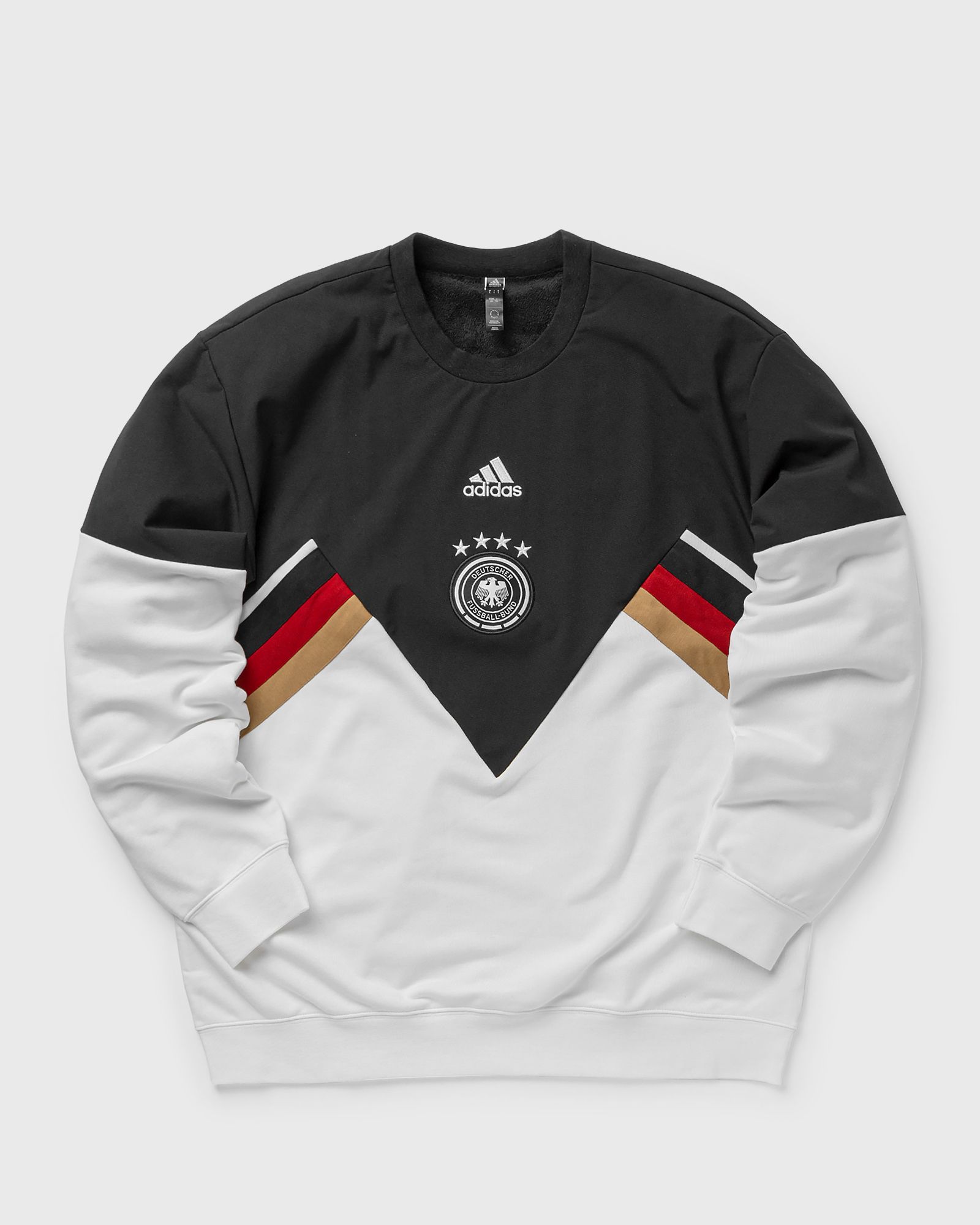 DFB ICON CREW SWEATSHIRT
