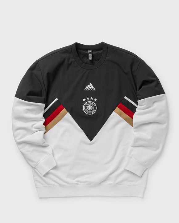 DFB ICON CREW SWEATSHIRT