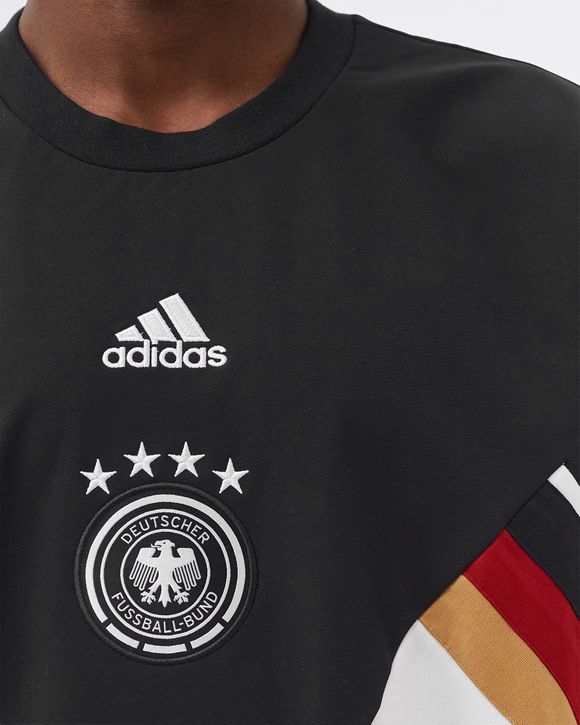 Adidas Germany DFB Icon Jersey White/Black