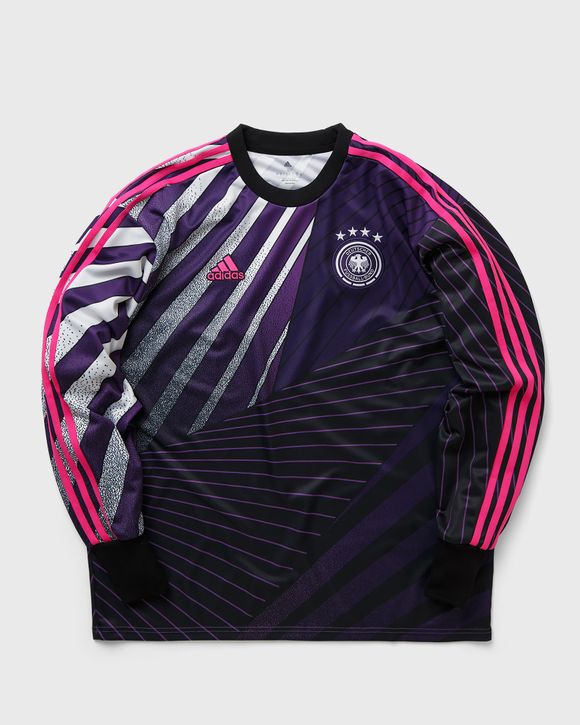 DFB GOALKEEPER ICON JERSEY