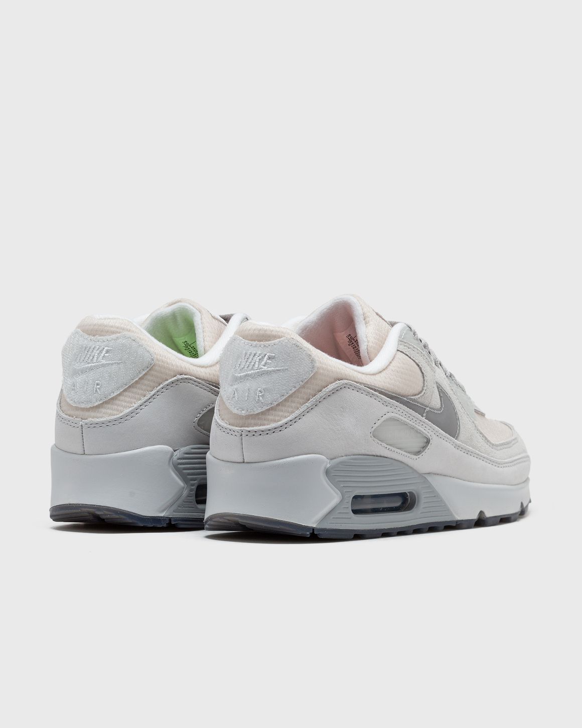 Air max grey white online