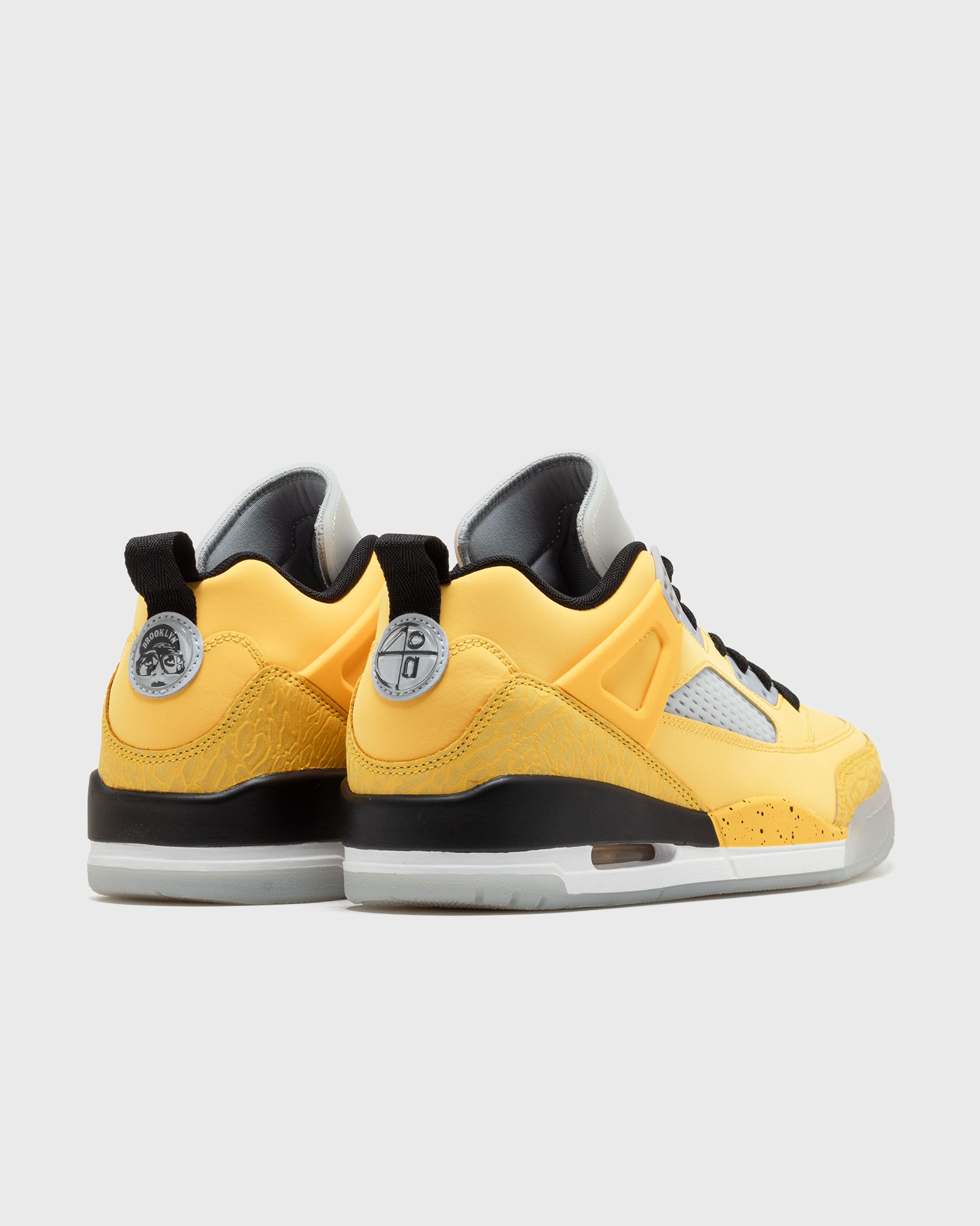 JORDAN SPIZIKE LOW PRM ''Lightning"