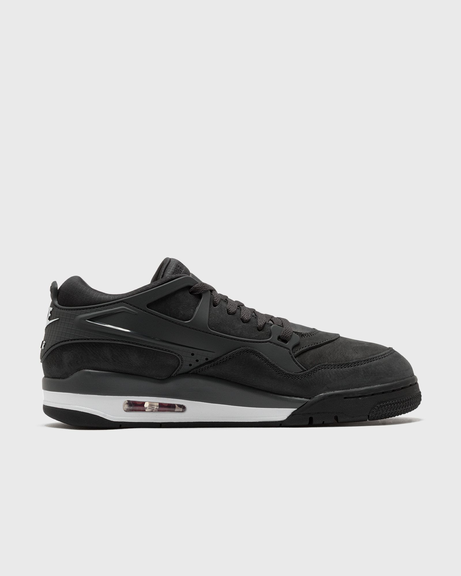 Jordan X NIGEL SYLVESTER AIR JORDAN 4RM SP 'DRIVEWAY GREY