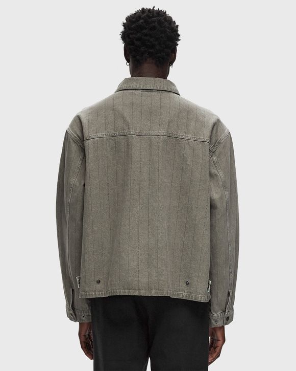 Jordan x A Ma Maniere JACKET Grey | BSTN Store Jordan x A Ma Maniere JACKET Grey | BSTN Store