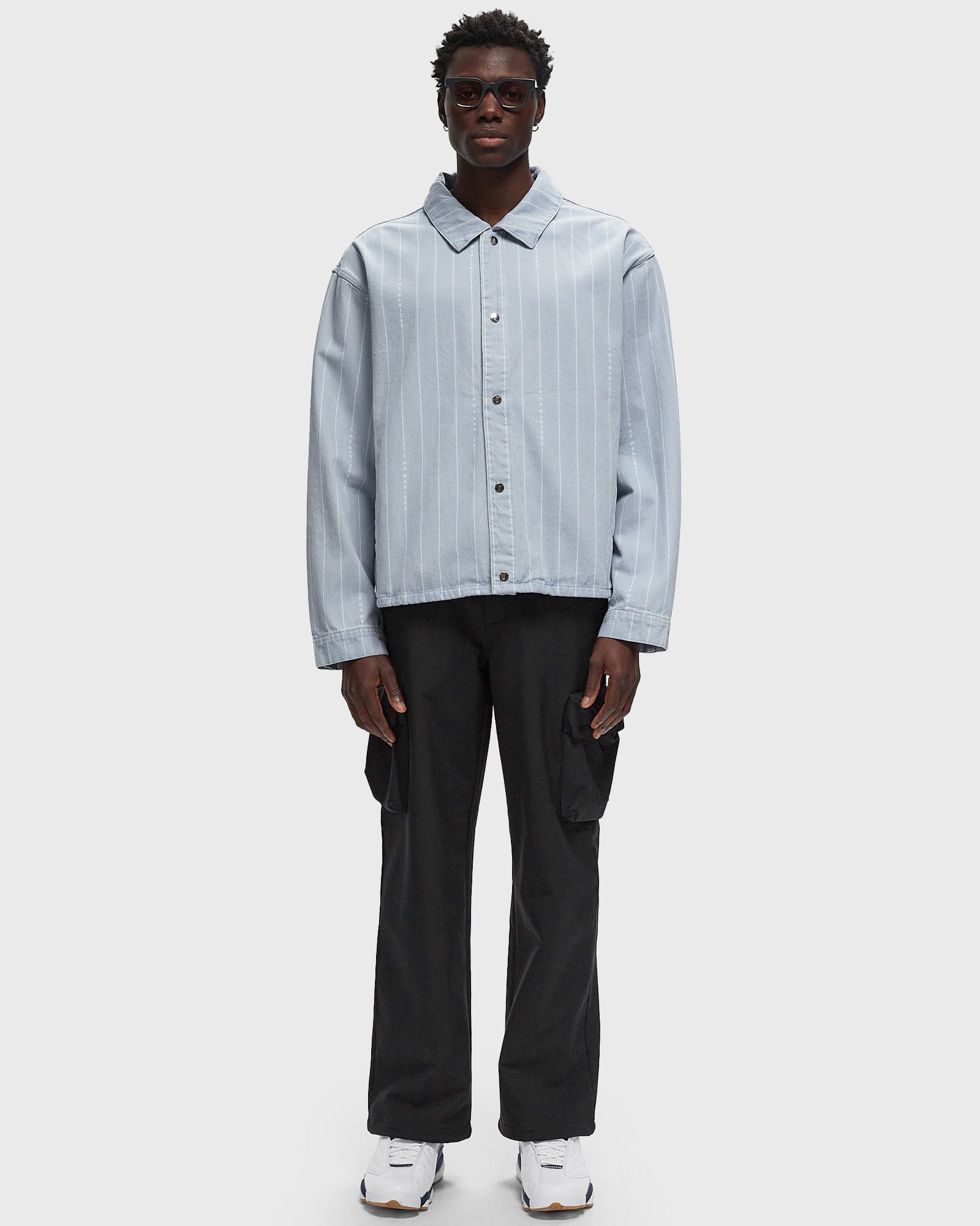 x A Ma Maniere JACKET