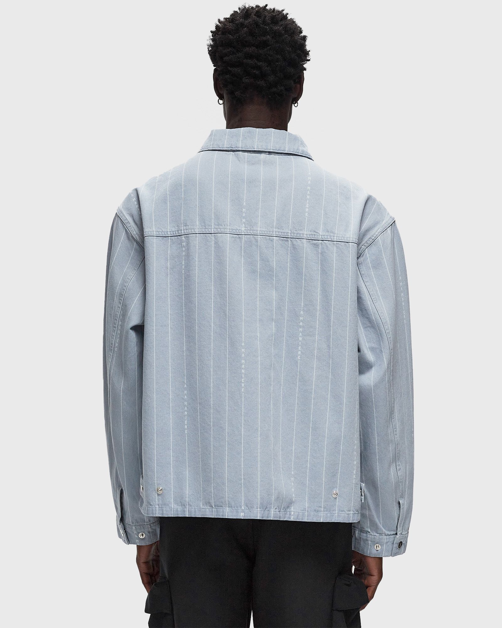 x A Ma Maniere JACKET