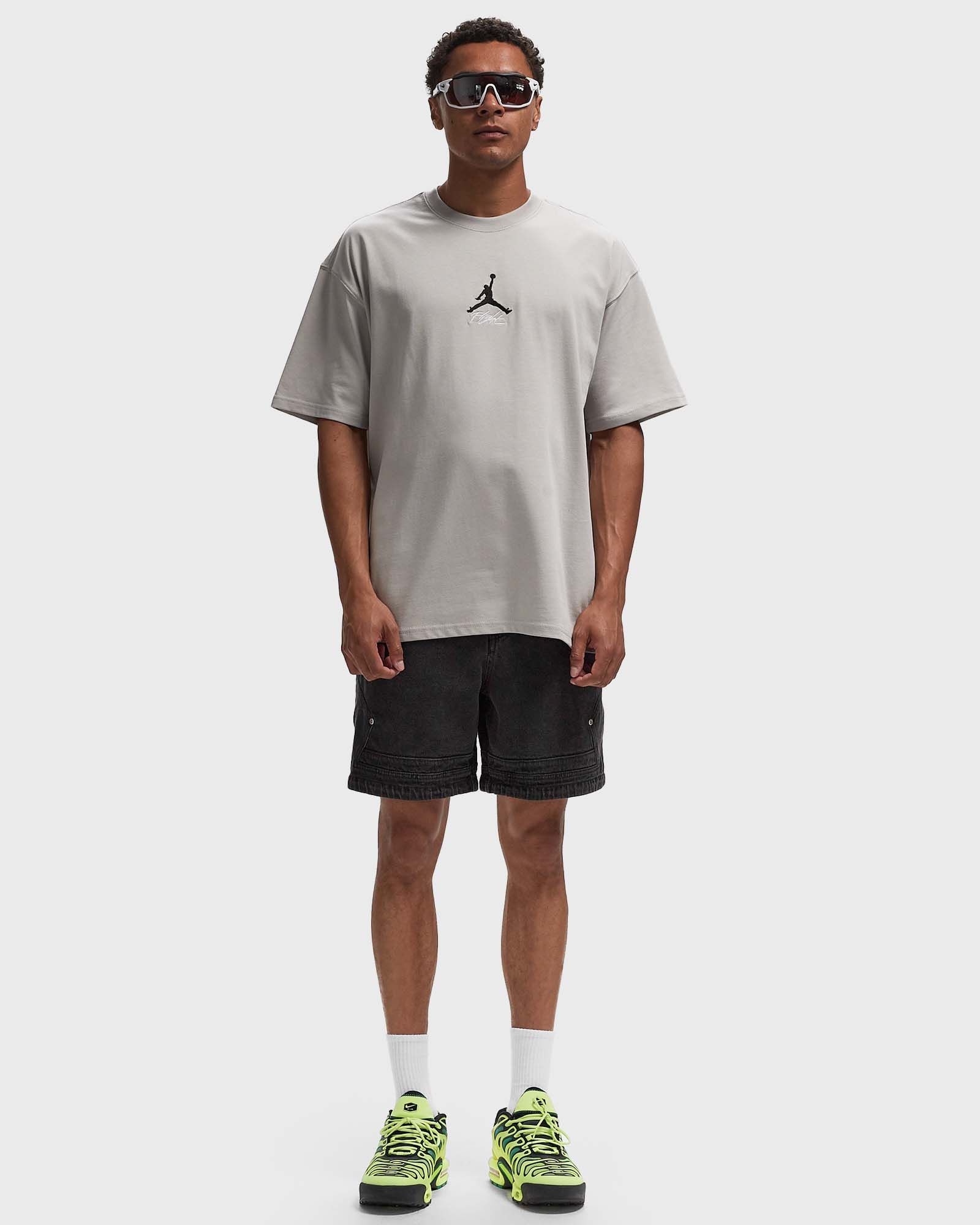 BROOKLYN NETS STATEMENT SS TEE