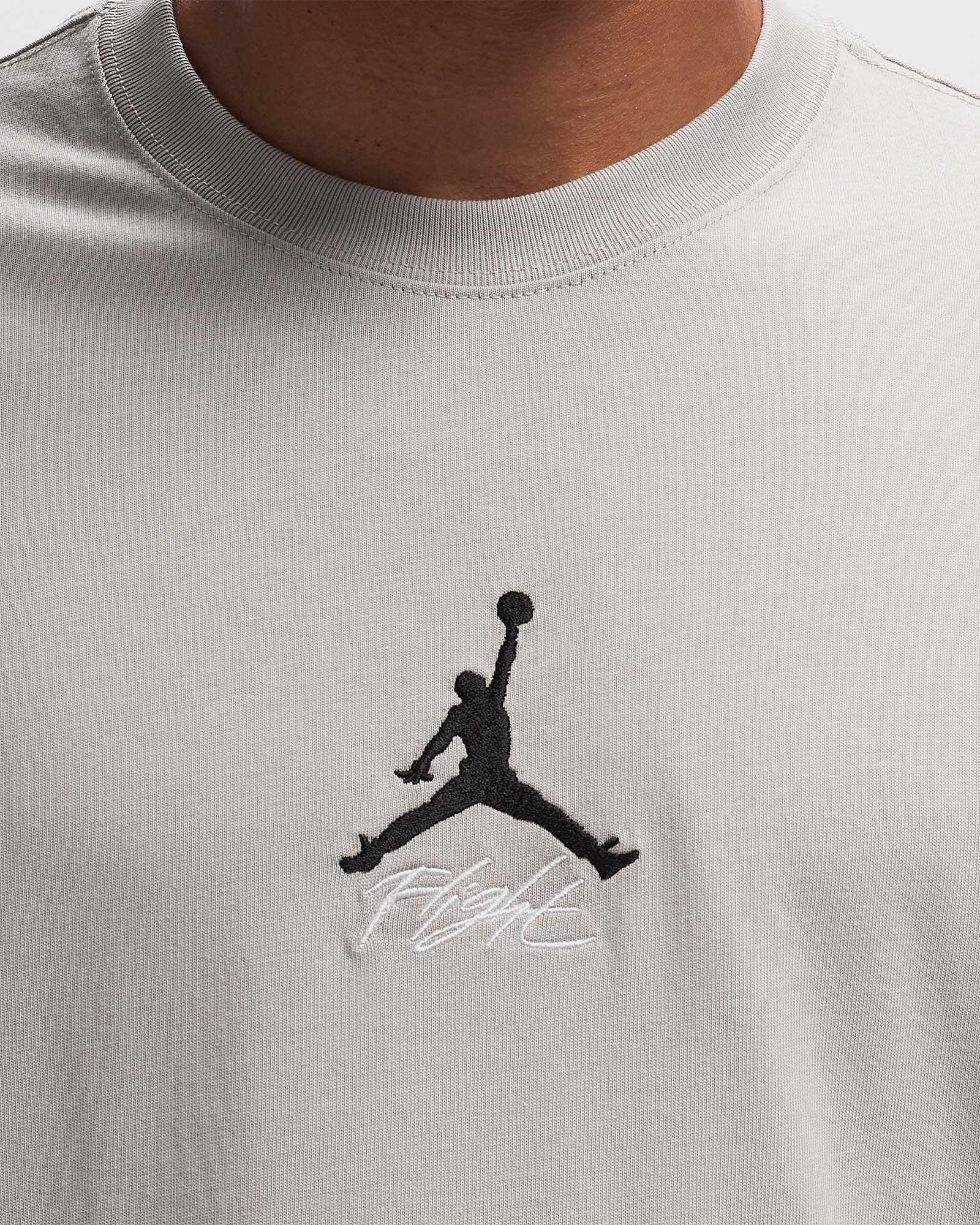 BROOKLYN NETS STATEMENT SS TEE