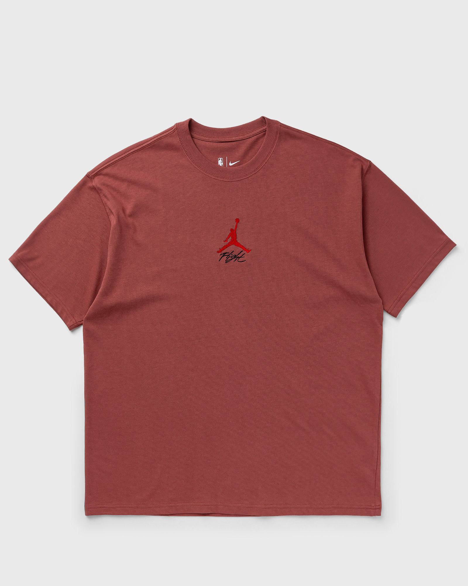 CHICAGO BULLS STATEMENT SS TEE
