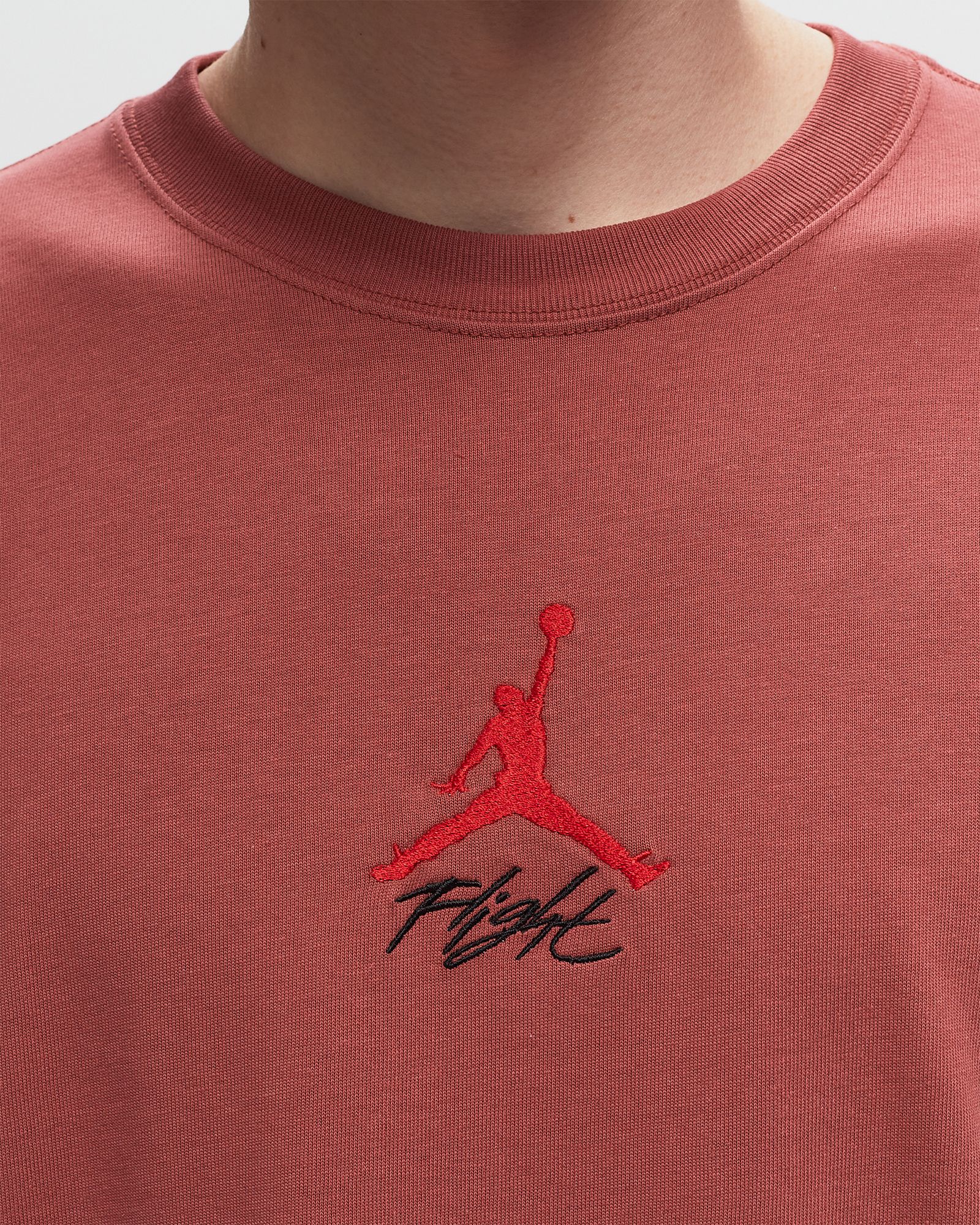 CHICAGO BULLS STATEMENT SS TEE