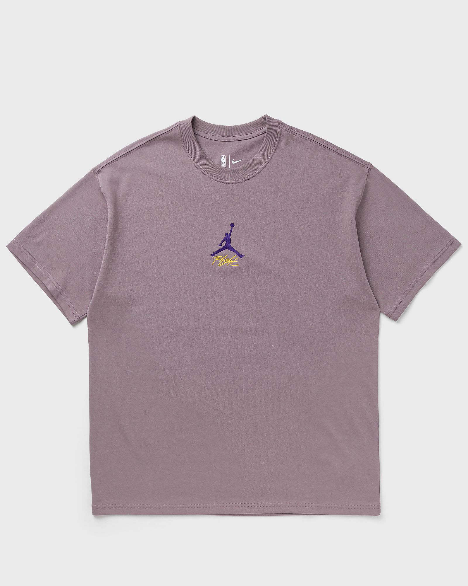 LA LAKERS STATEMENT SS TEE