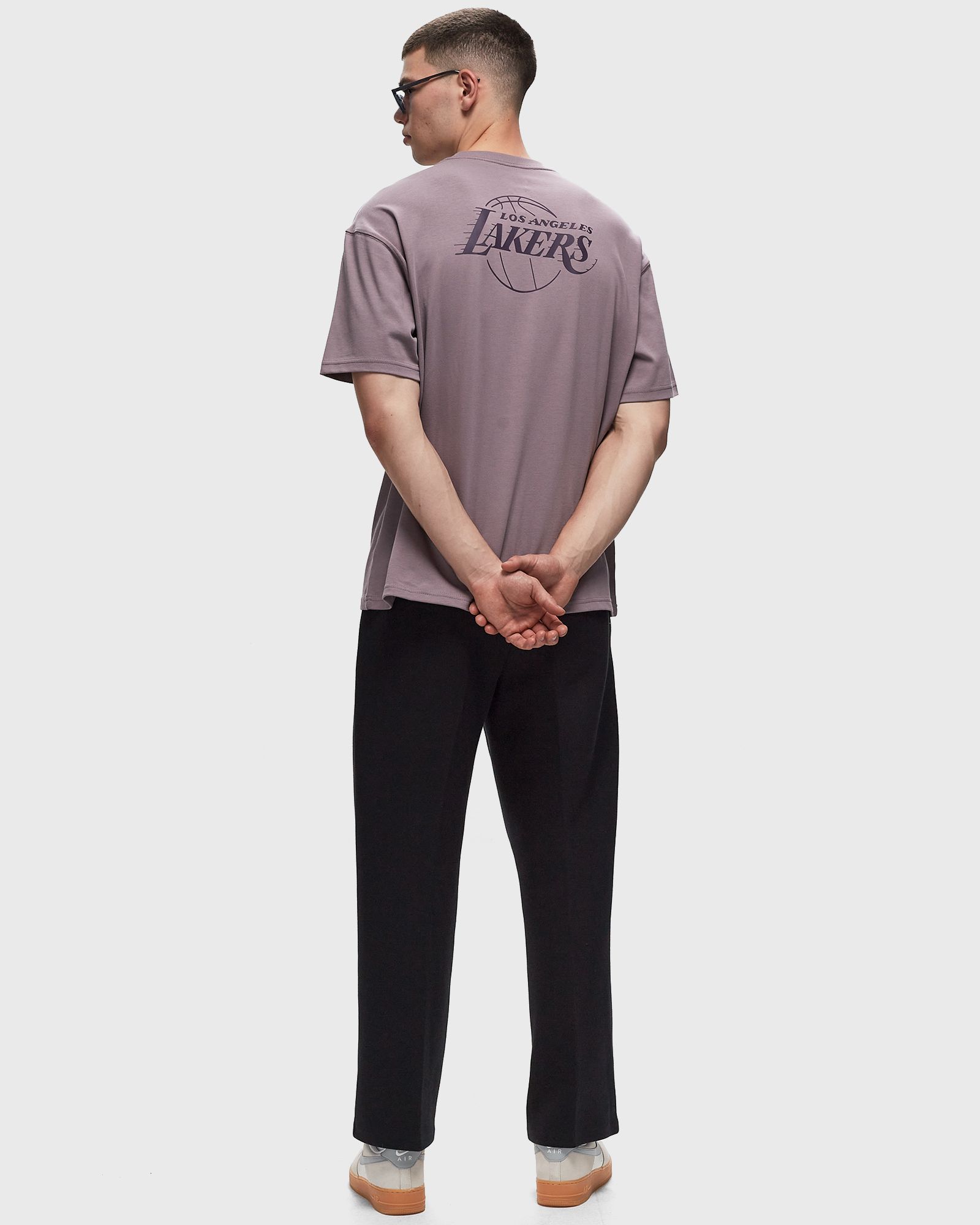 LA LAKERS STATEMENT SS TEE