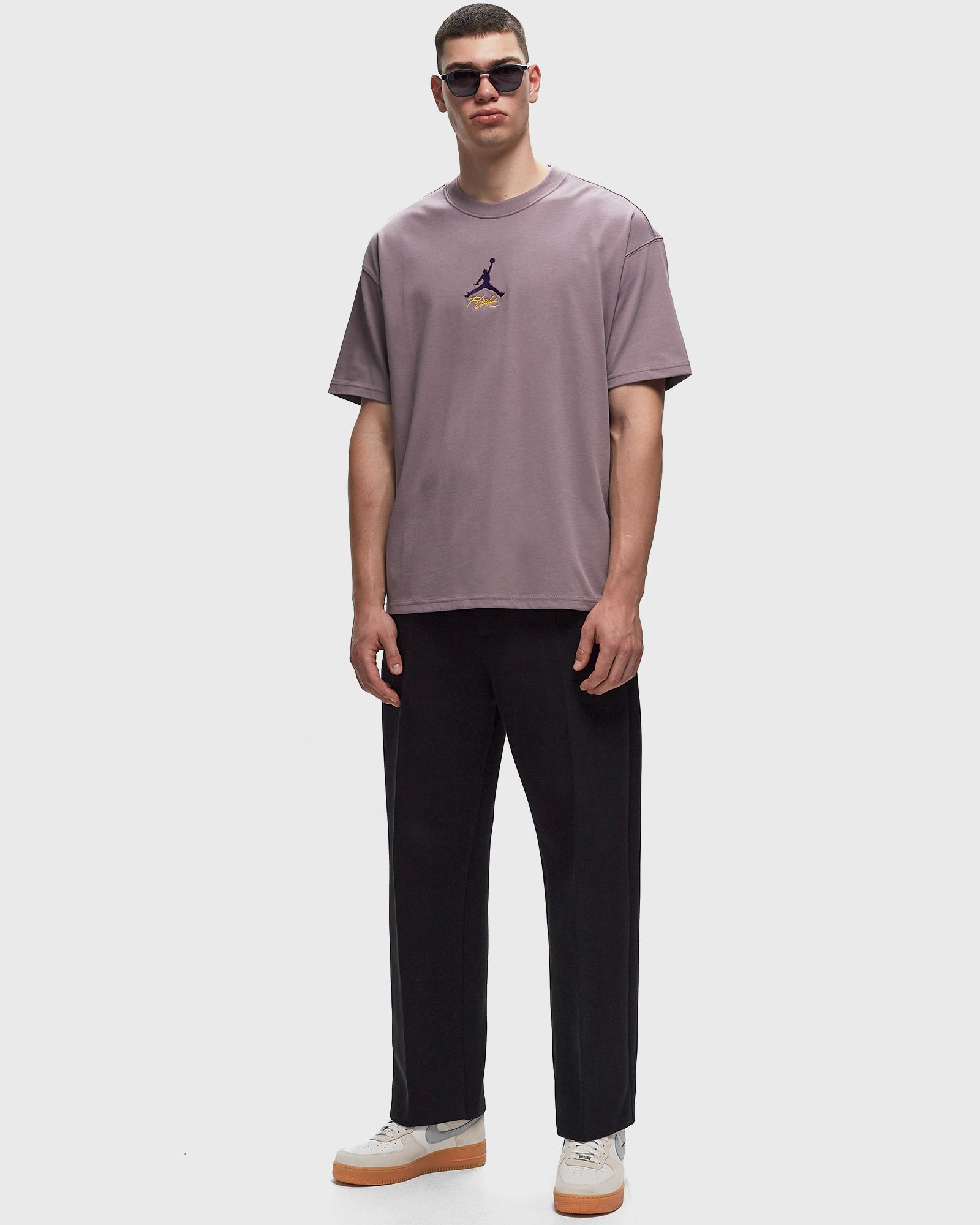 LA LAKERS STATEMENT SS TEE