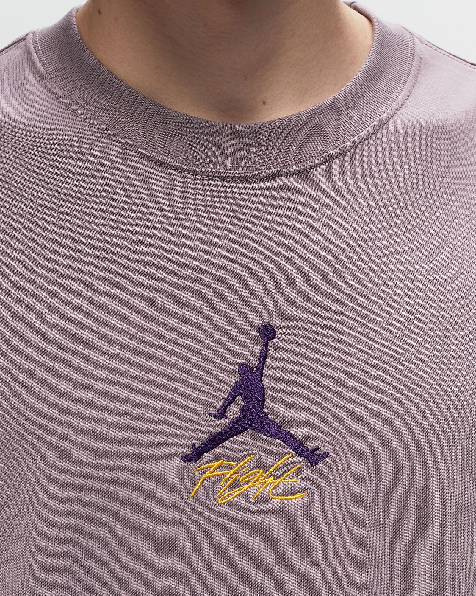 LA LAKERS STATEMENT SS TEE