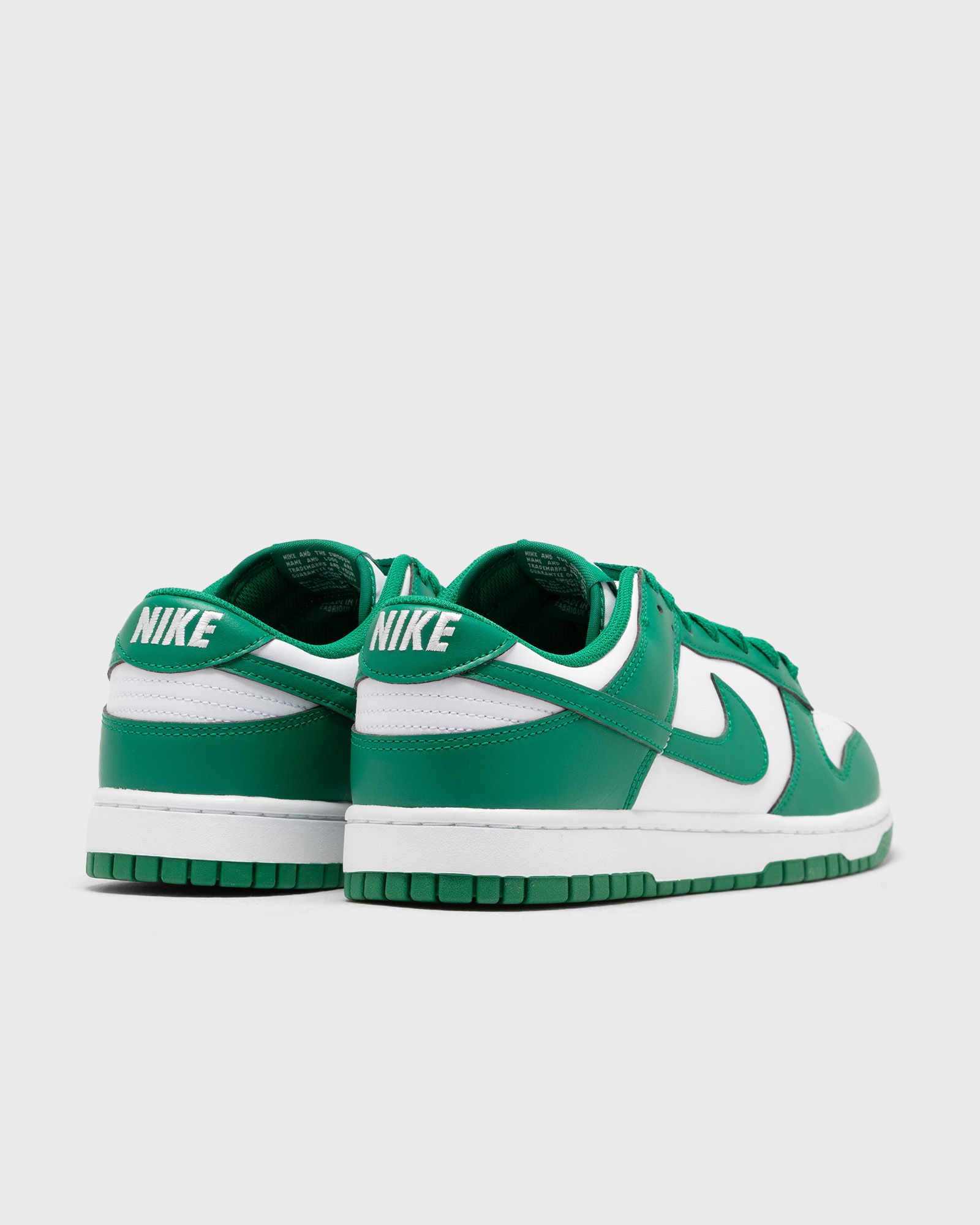 DUNK LOW RETRO
