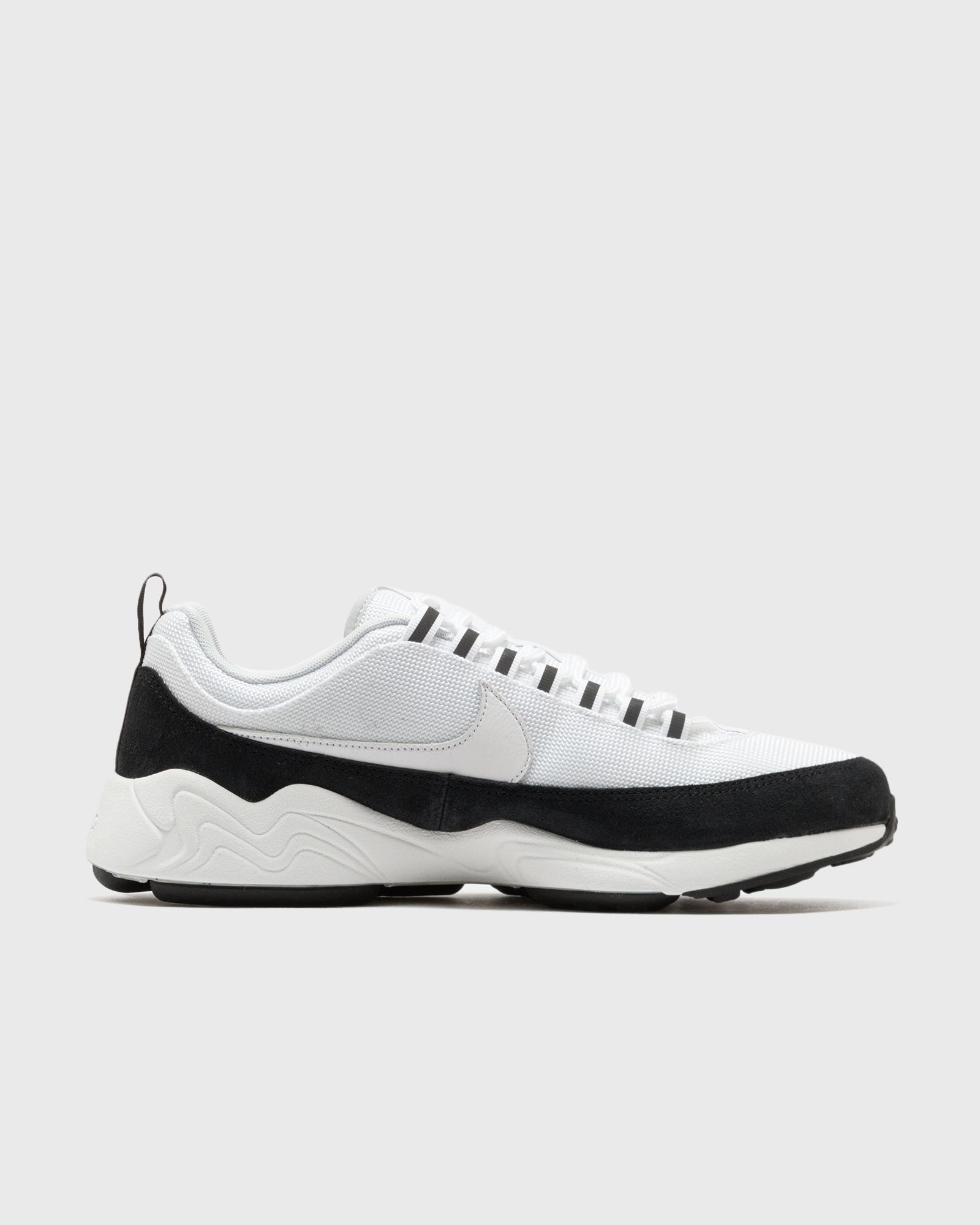 Fragment × Nike Air Zoom Spiridon 27cm Nike Air Zoom Spiridon Fragment Design Black Men's - HF5455