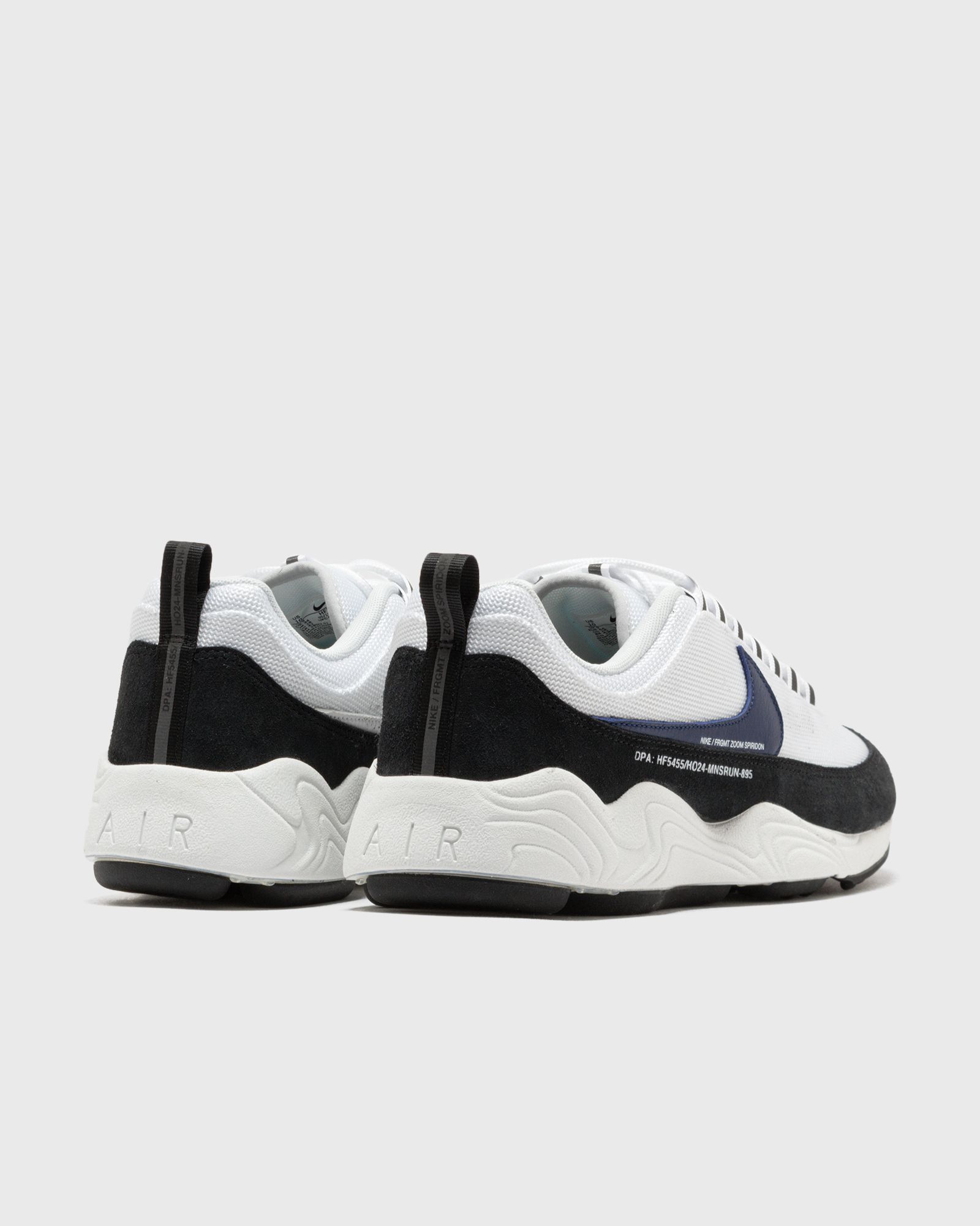 x Fragment AIR ZOOM SPIRIDON SP