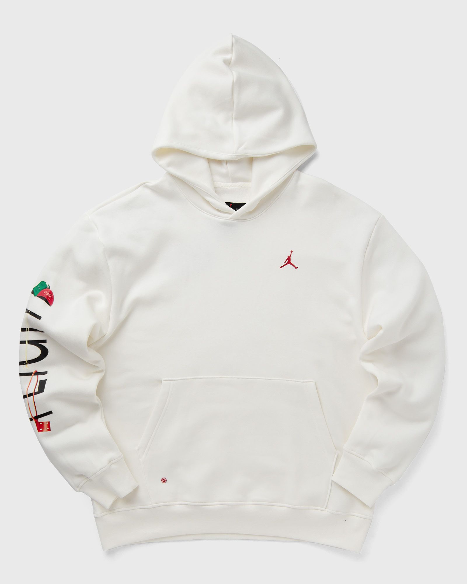 Artist Series By Darien Birks Hoodie