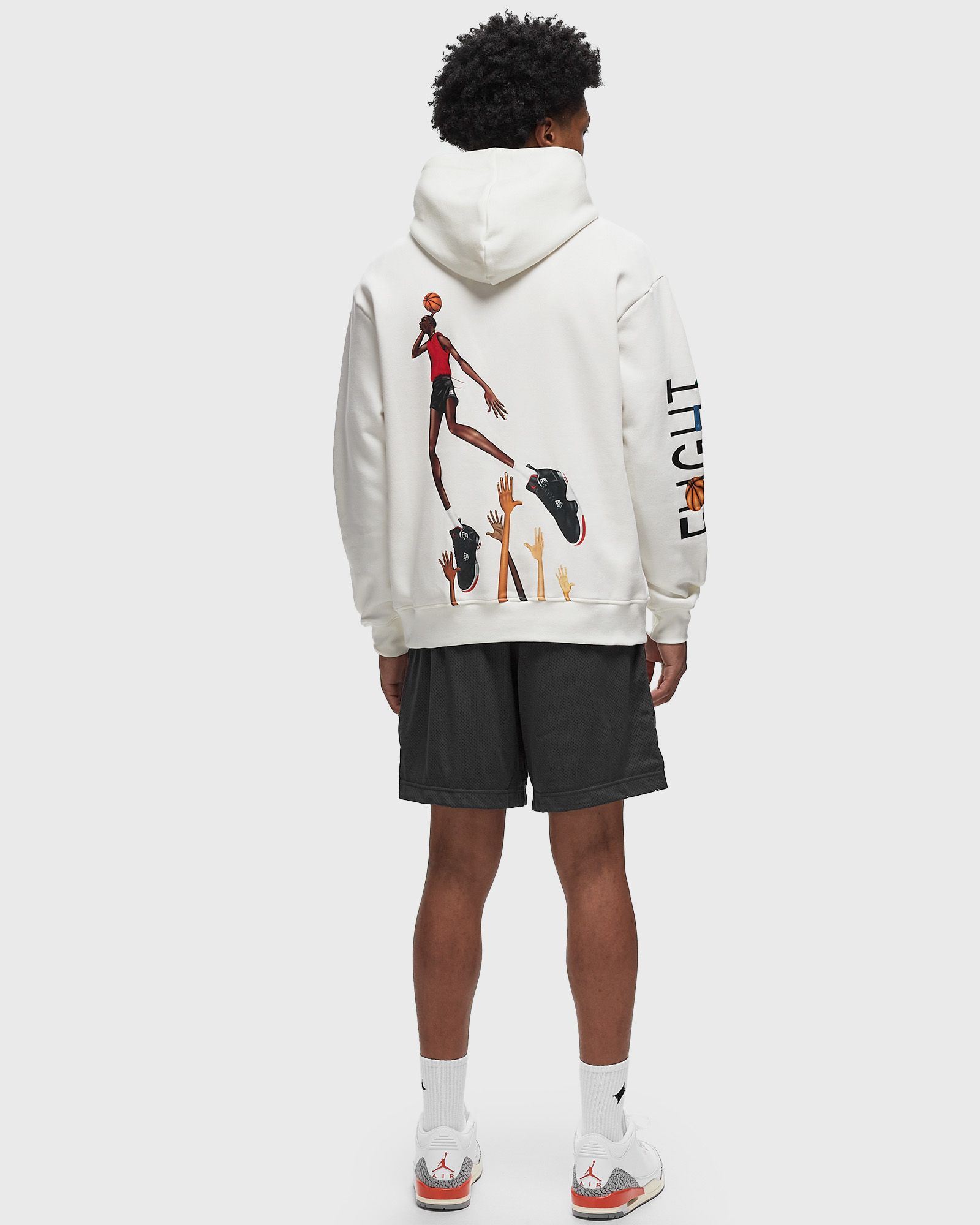 Artist Series By Darien Birks Hoodie