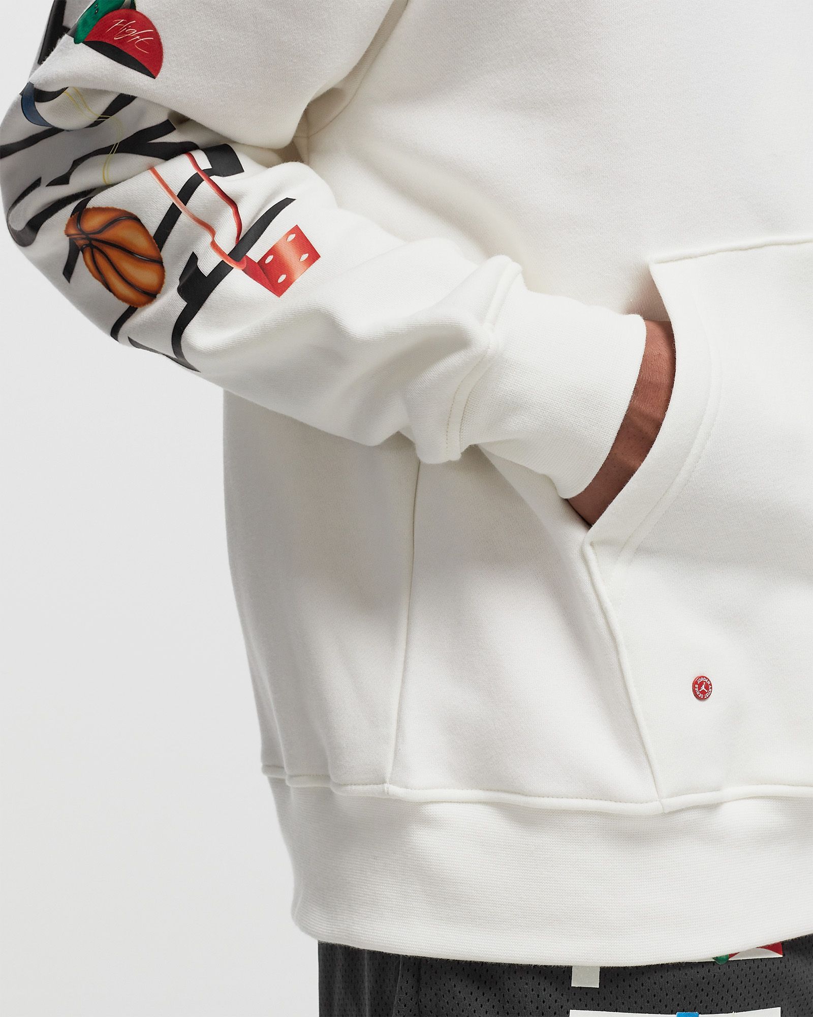 Artist Series By Darien Birks Hoodie