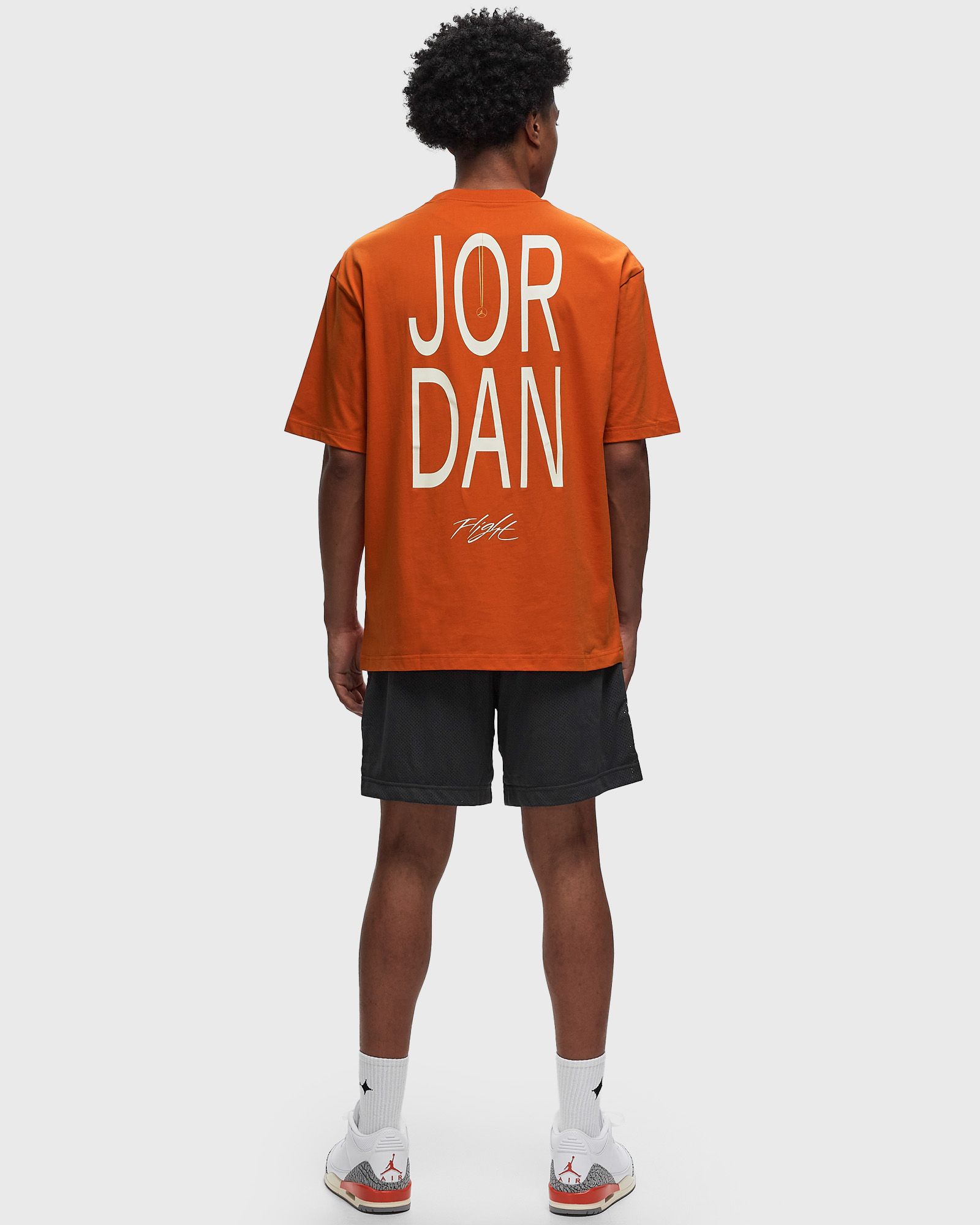 Artist Series by Darien Birks Tee