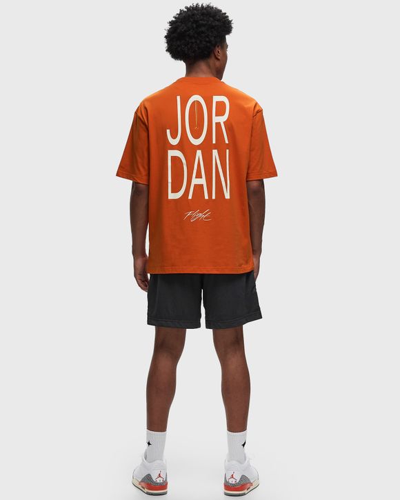 ☆NIKE☆Jordan Artist Series by Darien Birks Jordan Artist Series By Darien Birks Tee - HF5472-133
