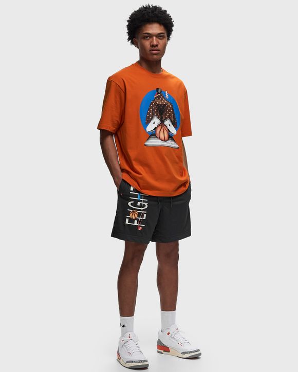 【NIKE】◆Jordan◆Artist Series◆by Darien Birks◆ Jordan Men's Jordan Artist Series By Darien Birks Fleece