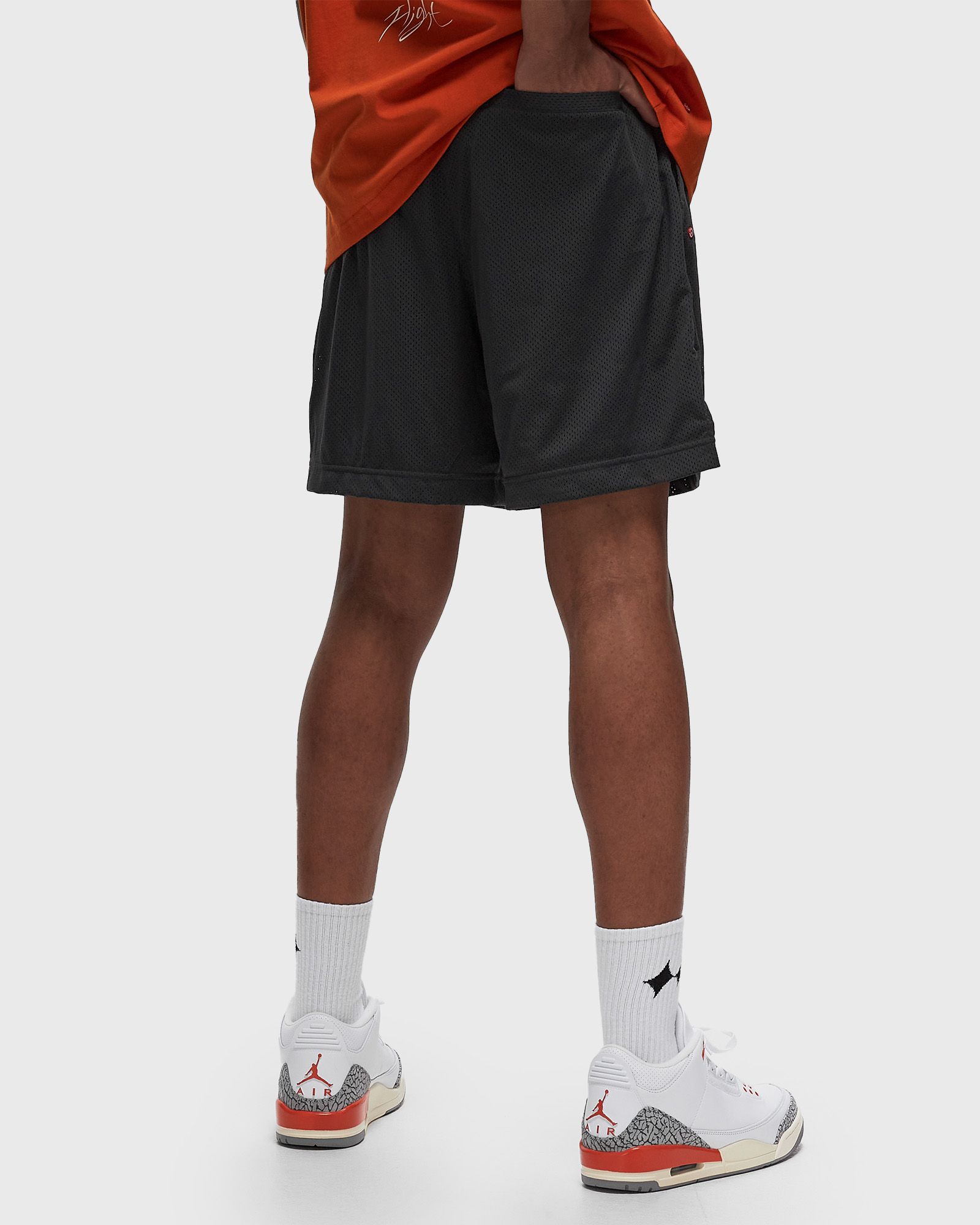 Artist Series by Darien Birks Short