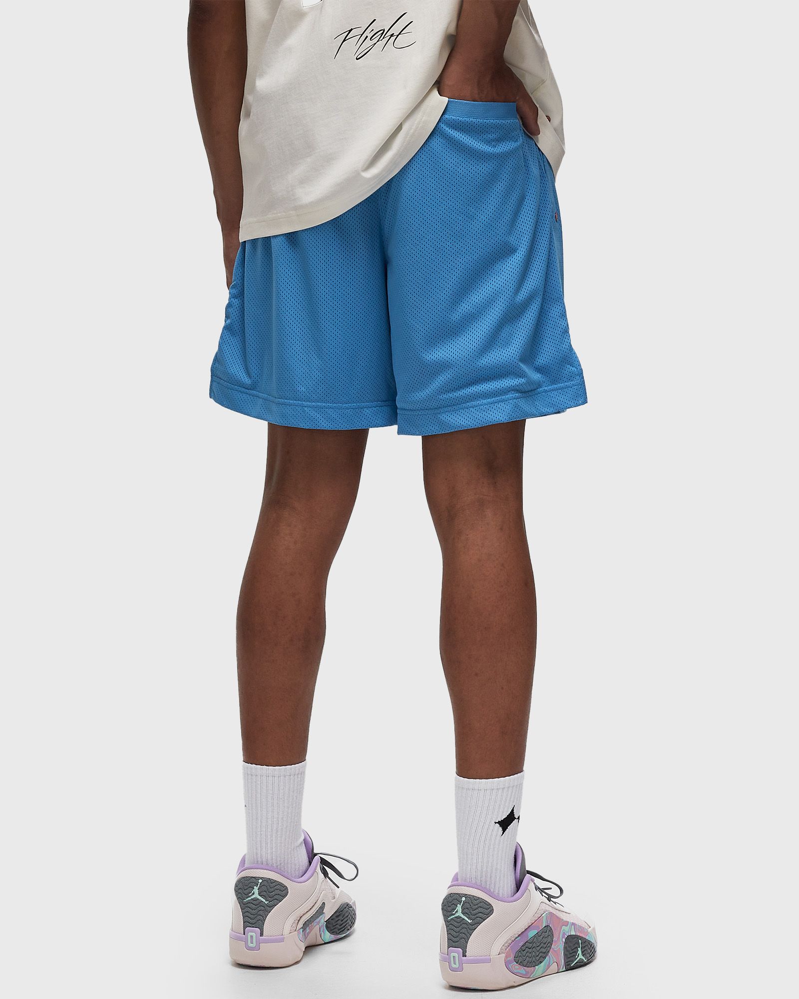 Artist Series by Darien Birks Short