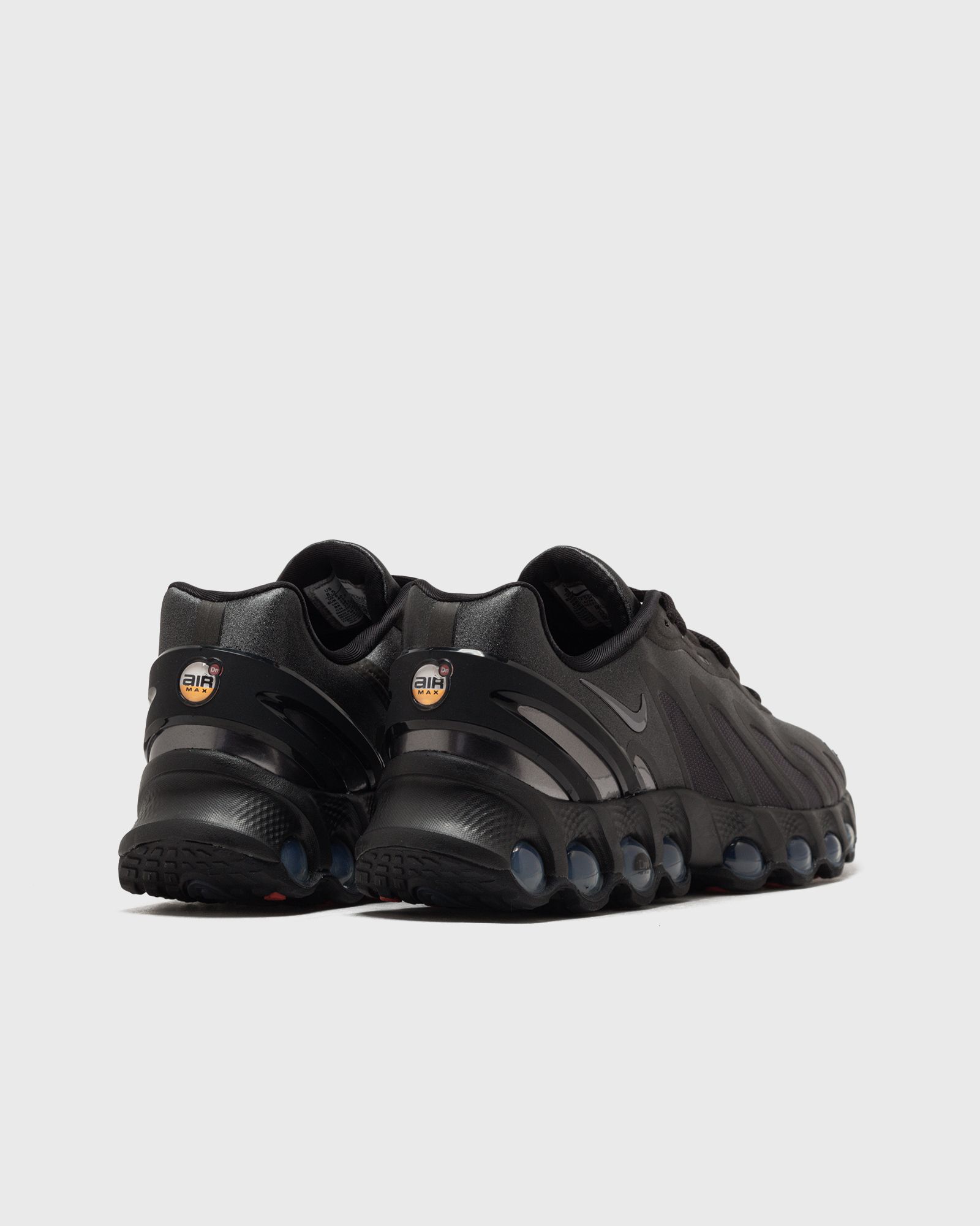 Nike WMNS AIR MAX DN8 Black | BSTN Store