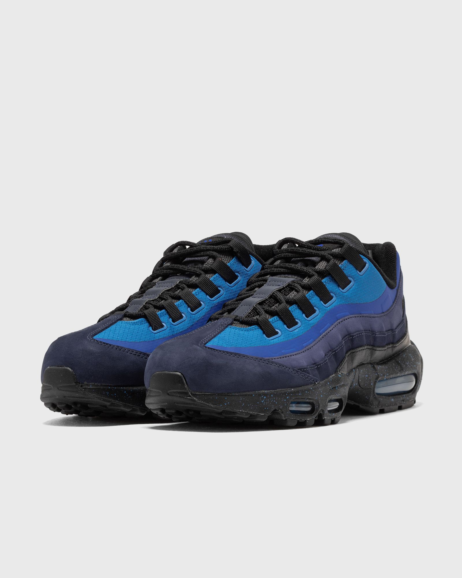 x STASH AIR MAX 95 SP