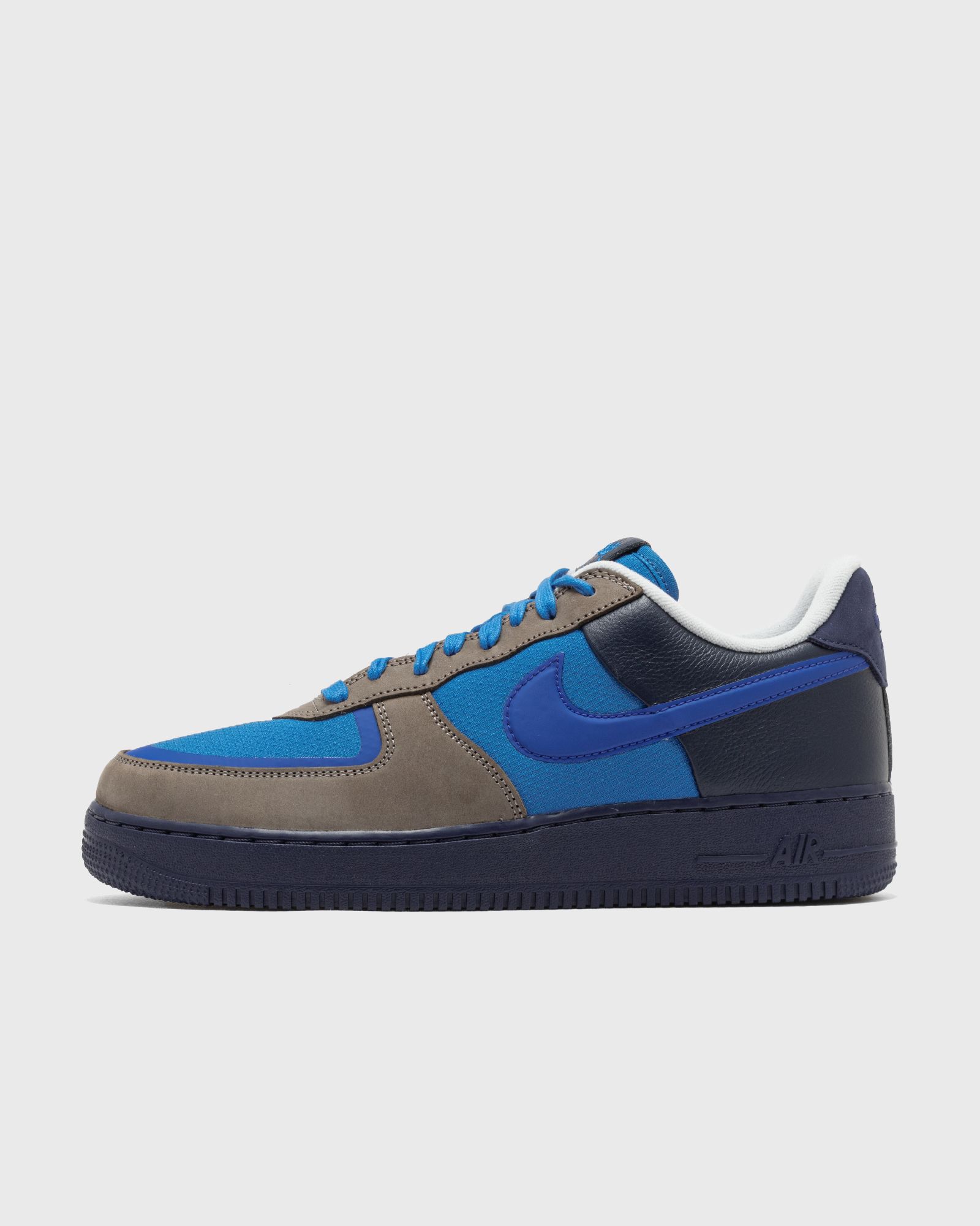 x STASH AIR FORCE 1 LOW SP
