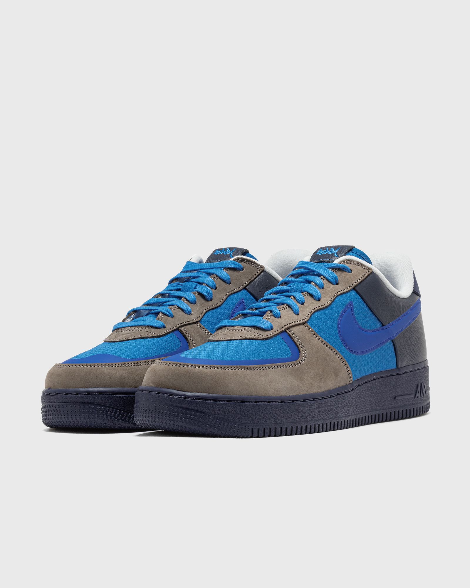 x STASH AIR FORCE 1 LOW SP