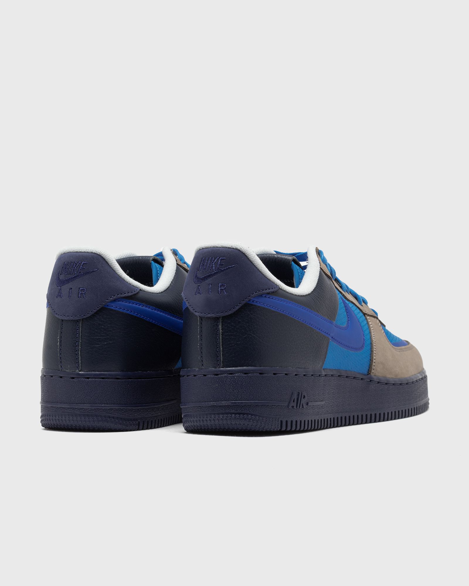 x STASH AIR FORCE 1 LOW SP